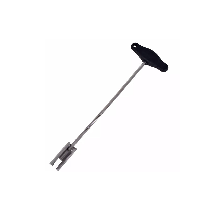 Chiave per estrazione-rimozione cavo per candele accensione auto gruppo VW VAG, Audi, estrattore filo per candele