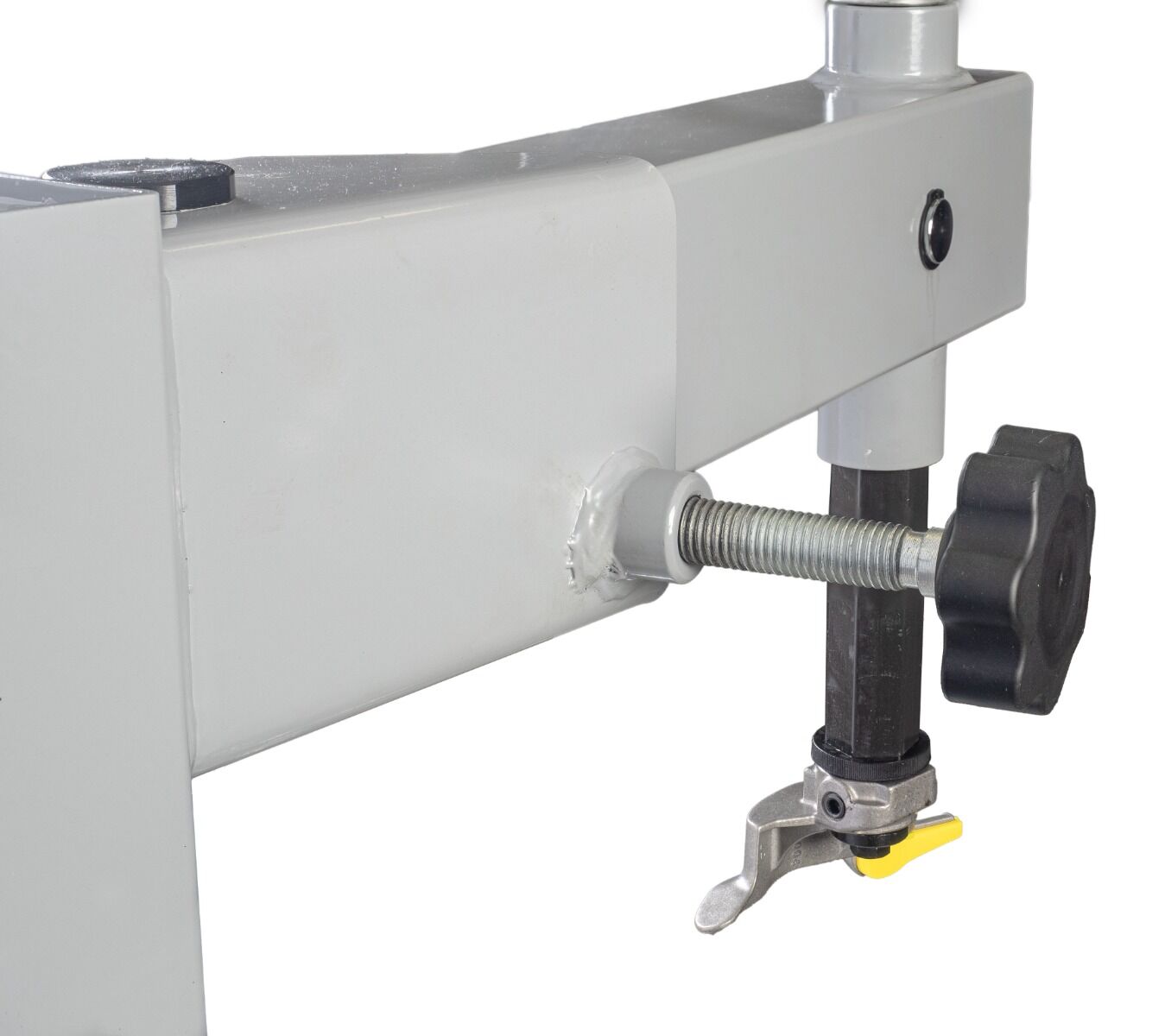 Smontagomme 21” 230 v, macchina rimuovigomme Invento TCS 521 SA