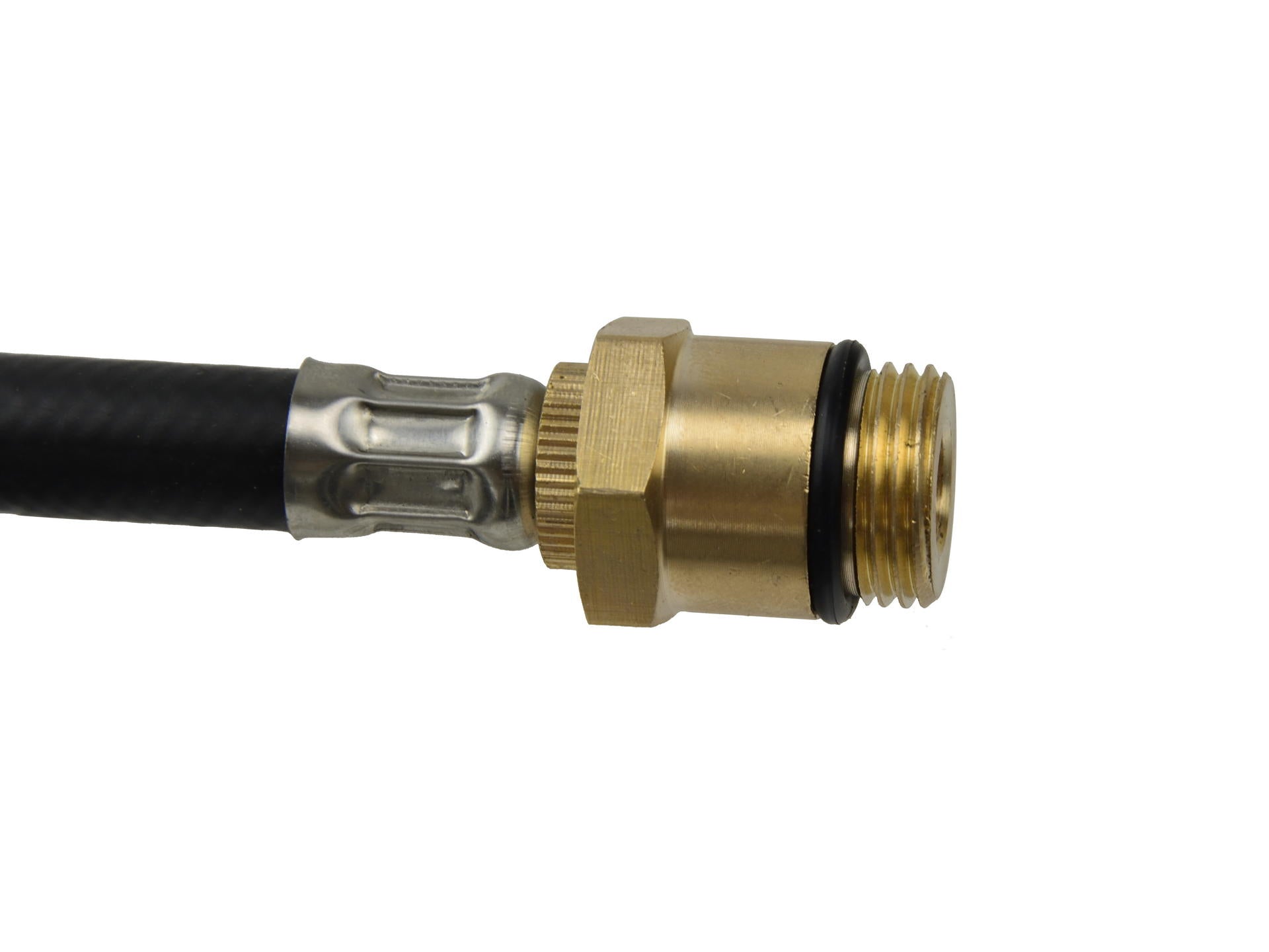 Tester di compressione, kit manometro pressione per motori benzina 0-20 bar con 2 adattatori m14 m18 per auto e moto