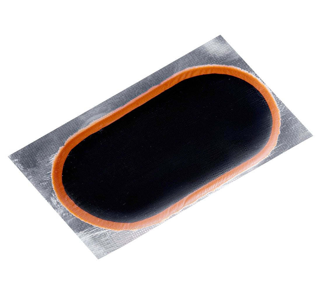 Toppe universali 72x40 mm 15 pezzi