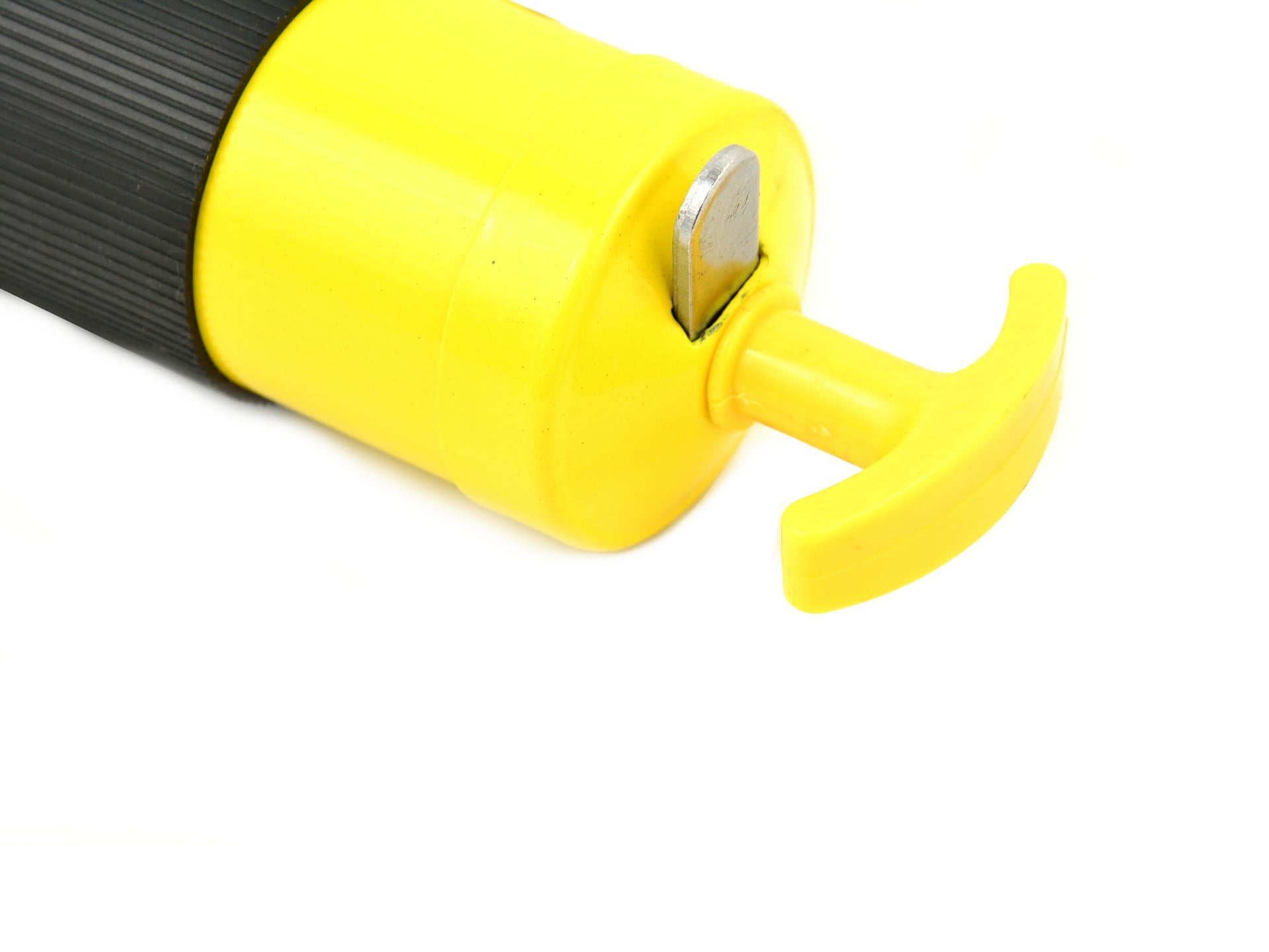 Pistola ingrassatrice manuale professionale 600 ml Geko