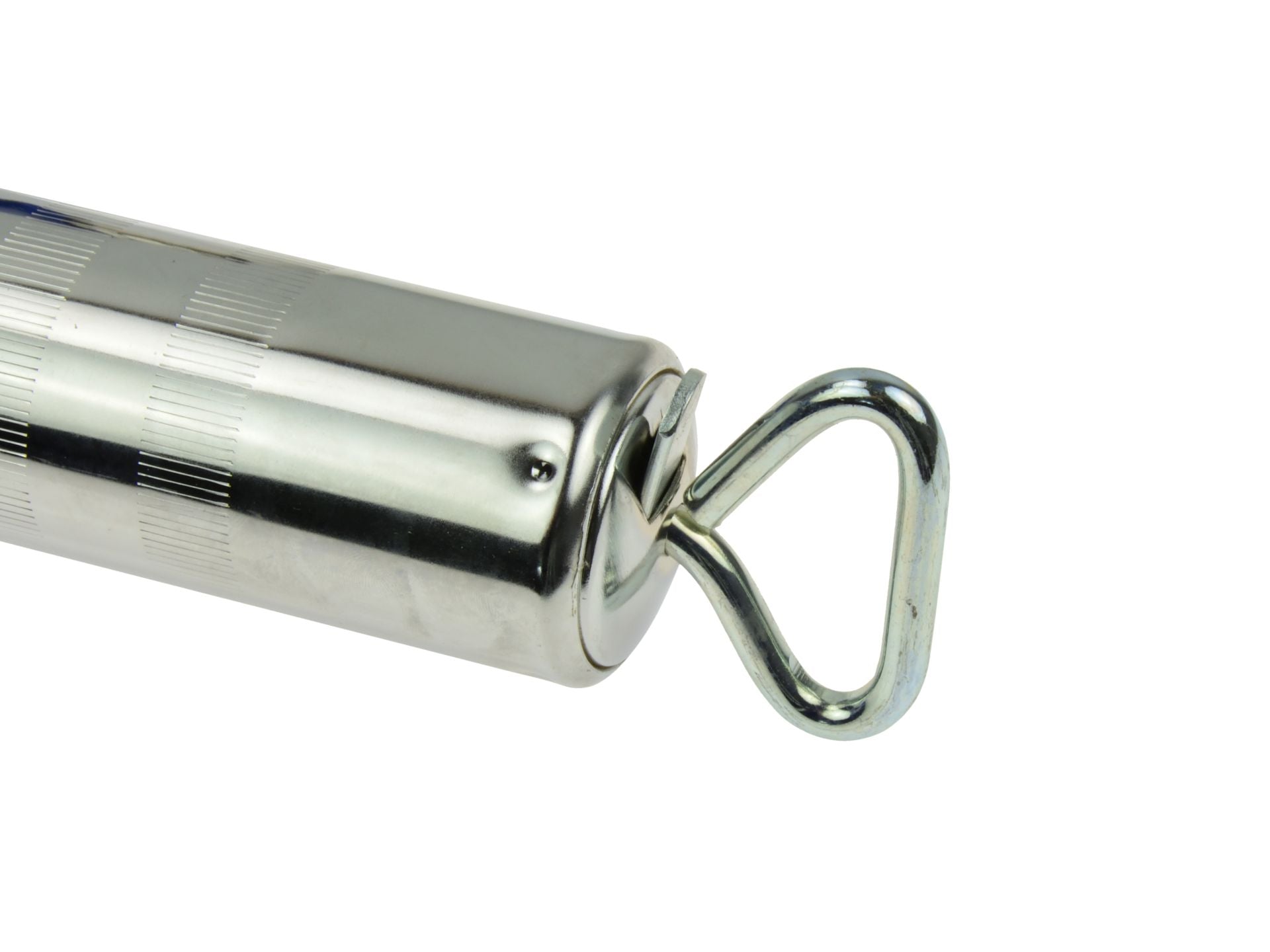 Pistola ingrassatore pneumatico, pompa grasso ad aria compressa con serbatoio da 400 ML