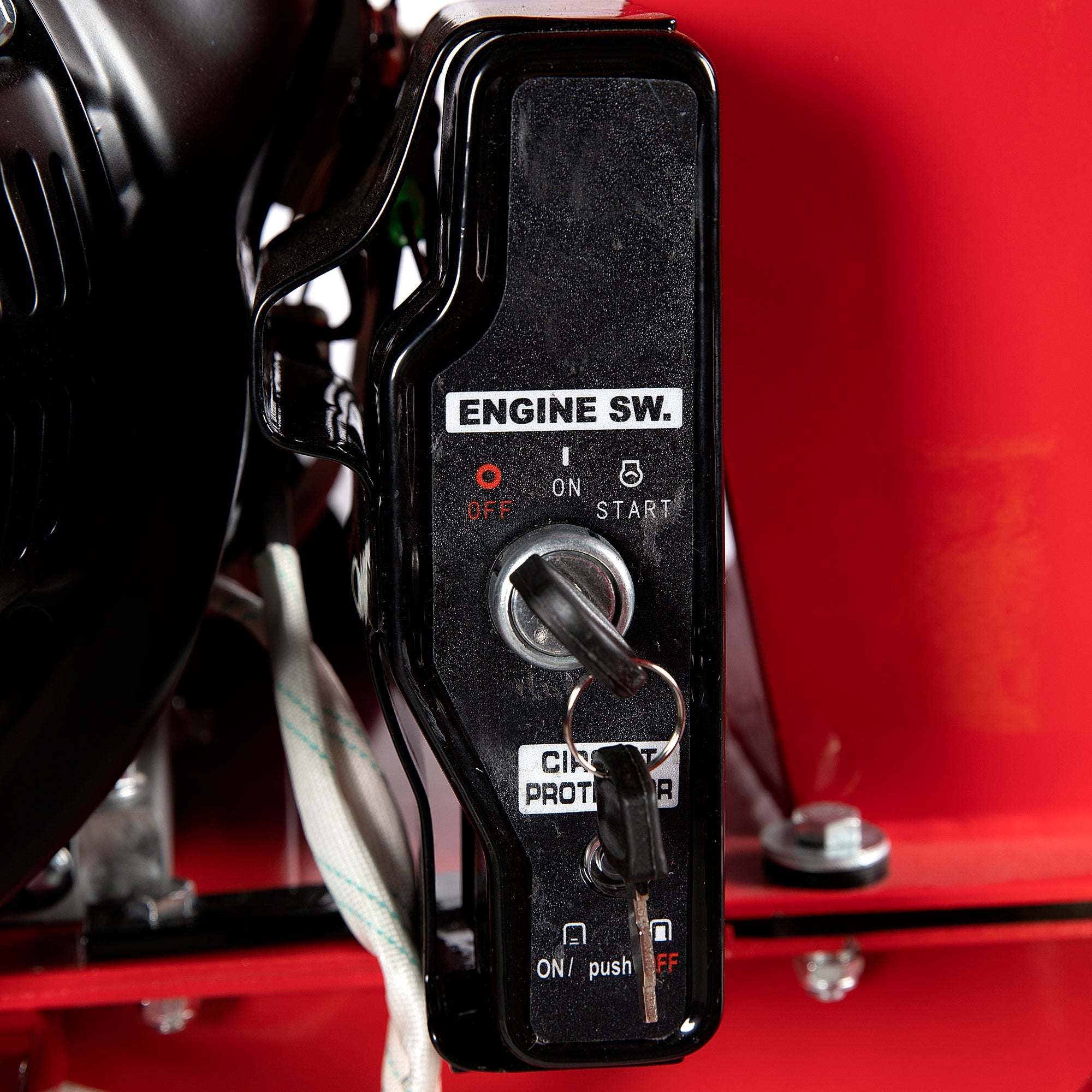 Trituratore verticale per rami e tronchi a benzina, biotrituratore a scoppio, cippatore, 15 CV 420 CC, con serbatoio 6 litri,da hobby e fai da te