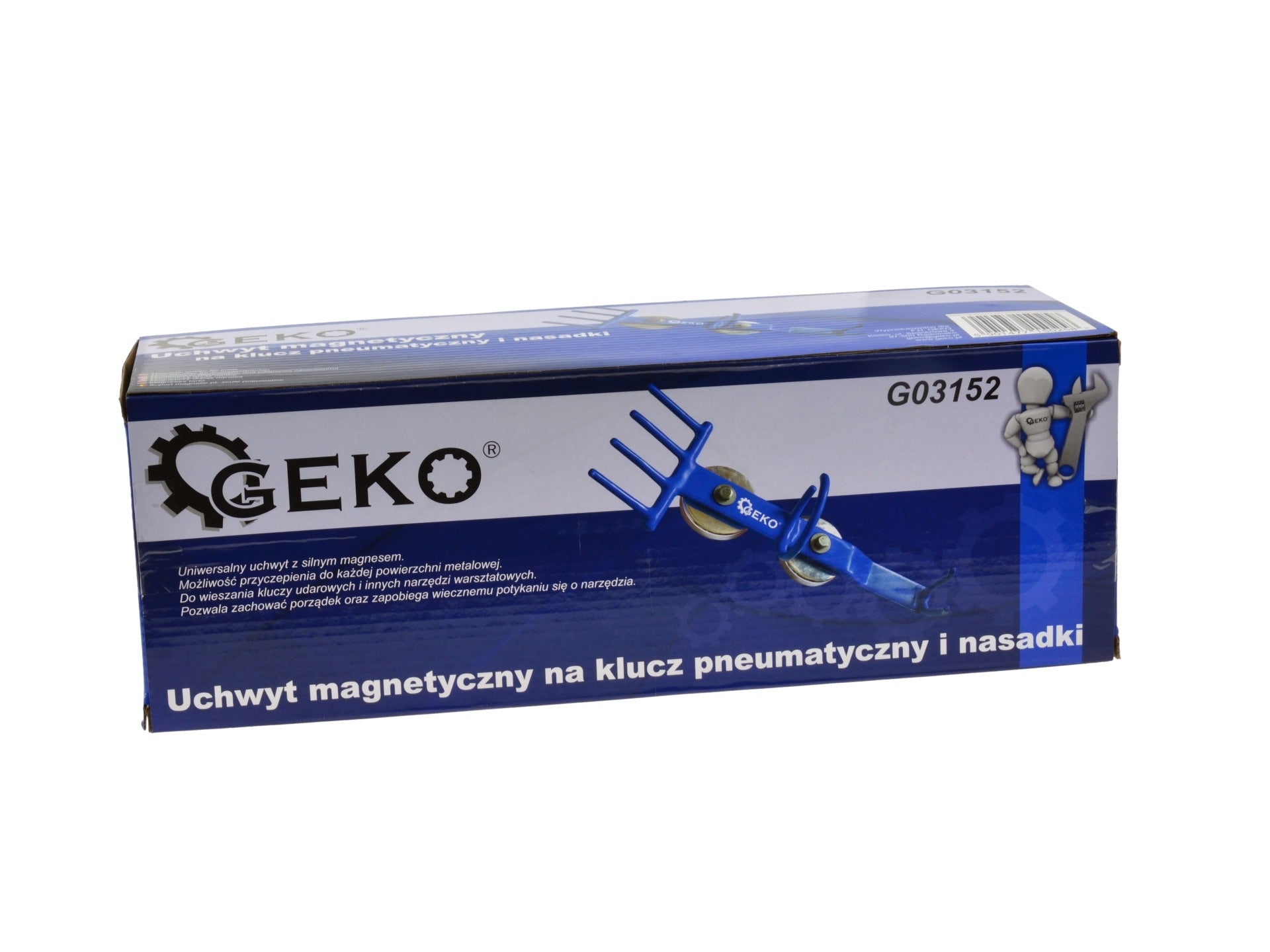 Supporto gancio magnetico per pistola svita bulloni e utensili ad aria, supporto magnetico per attrezzi ad aria compressa, carrello da officina e ponte sollevatore, per utensili ad aria compressa, chiave a bussola e compressore per pneumatici