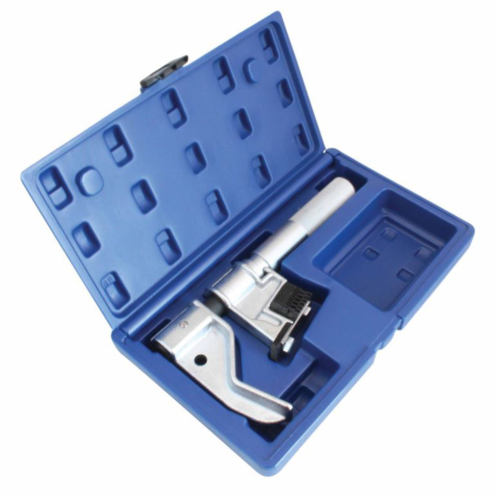 Riparazione di filetti esterni, strumento di riparazione filettature, utensile per ripristinare filetti esterni, ø 35 - 130 mm