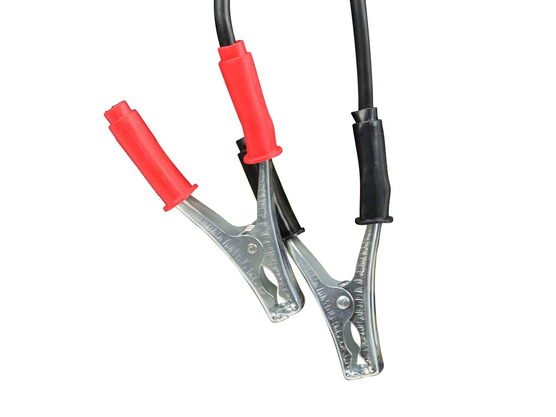 Caricabatterie auto portatile 550 A Class 630 avviatore di emergenza con cavi di avviamento per auto e moto