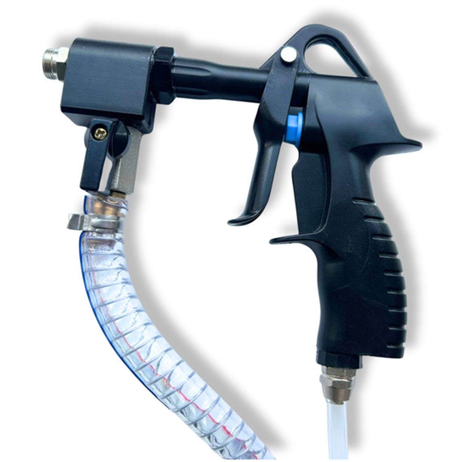 Macchina per la pulizia delle valvole di aspirazione del motore auto con sabbia di noce, rimozione carbonio, sabbiatrice di noce professionale, 13 l 1200W 230V