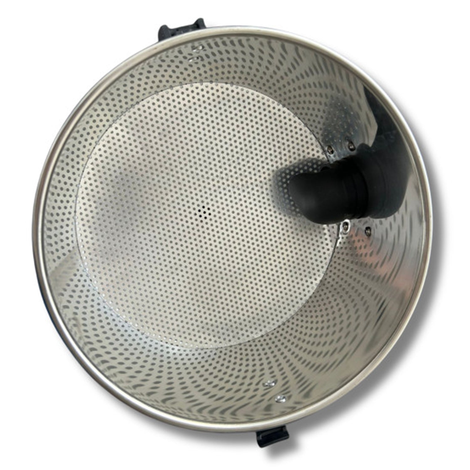 Macchina per la pulizia delle valvole di aspirazione del motore auto con sabbia di noce, rimozione carbonio, sabbiatrice di noce professionale, 13 l 1200W 230V