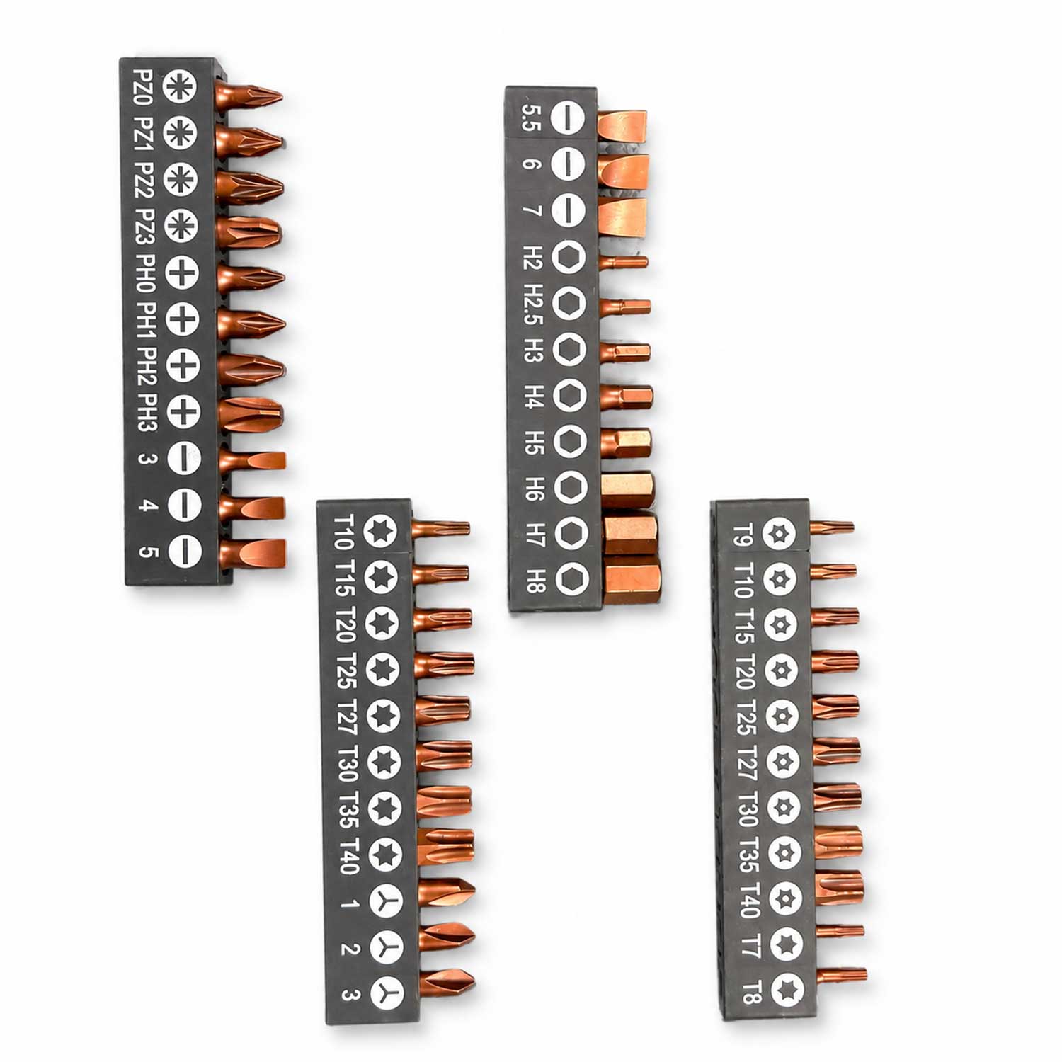 Valigetta utensili professionale, set di chiavi a bussola, inserti Torx cricchetti, chiavi combinate, chiavi a brugola, prolunghe, kit attrezzi per auto, officina fai-da-te con attacchi 1/4" 1/2'' 3/8'', 216 pezzi Gebo Tools