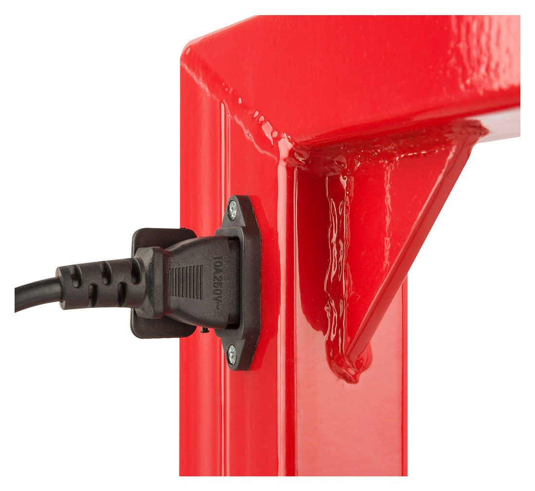 Vulcanizzatrice manuale portatile per la riparazione di tutti i pneumatici in qualsiasi luogo, termopressa per vulcanizzazione e riparazione pneumatici, modello 5