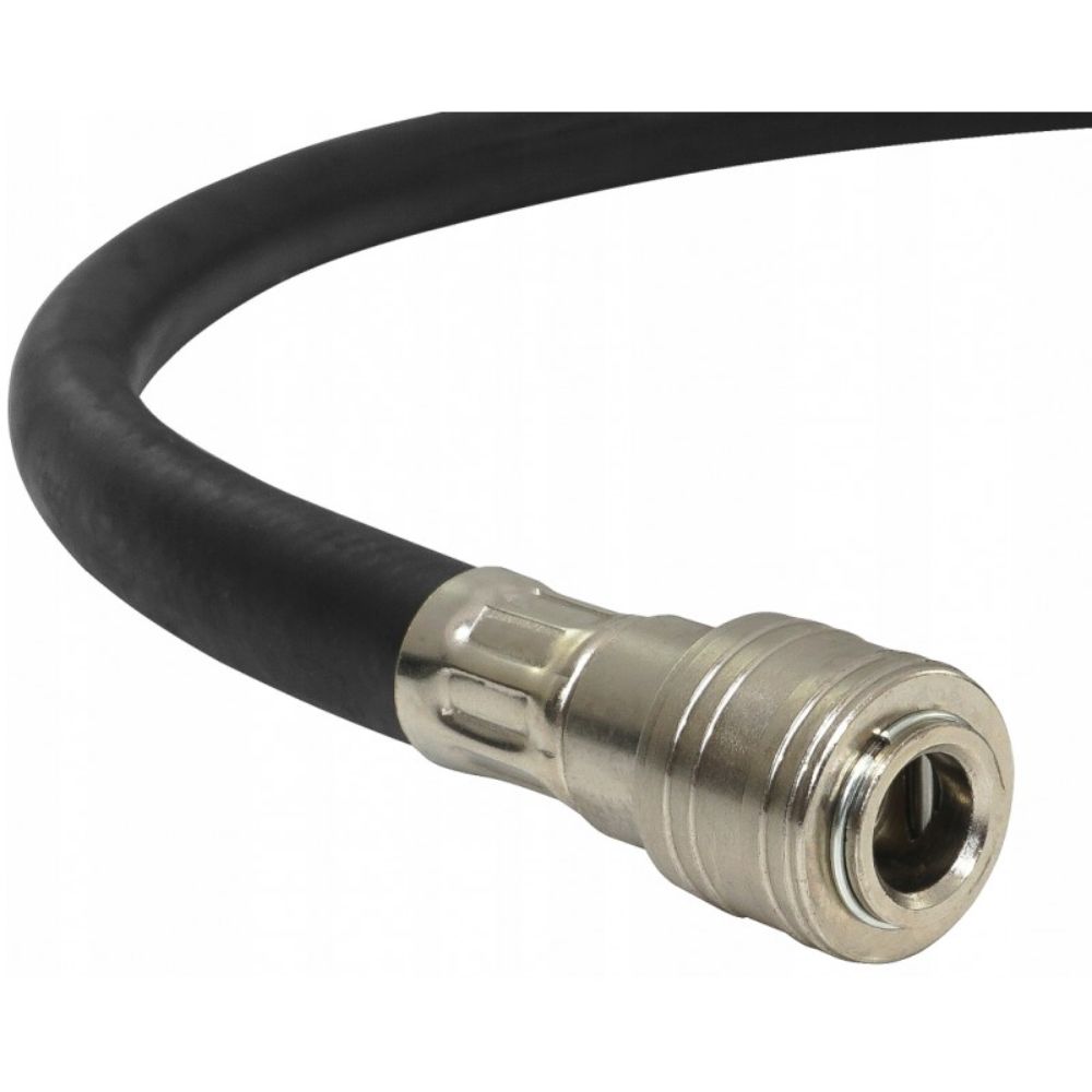 Tubo aria compressa flessibile per compressore, 15 metri
