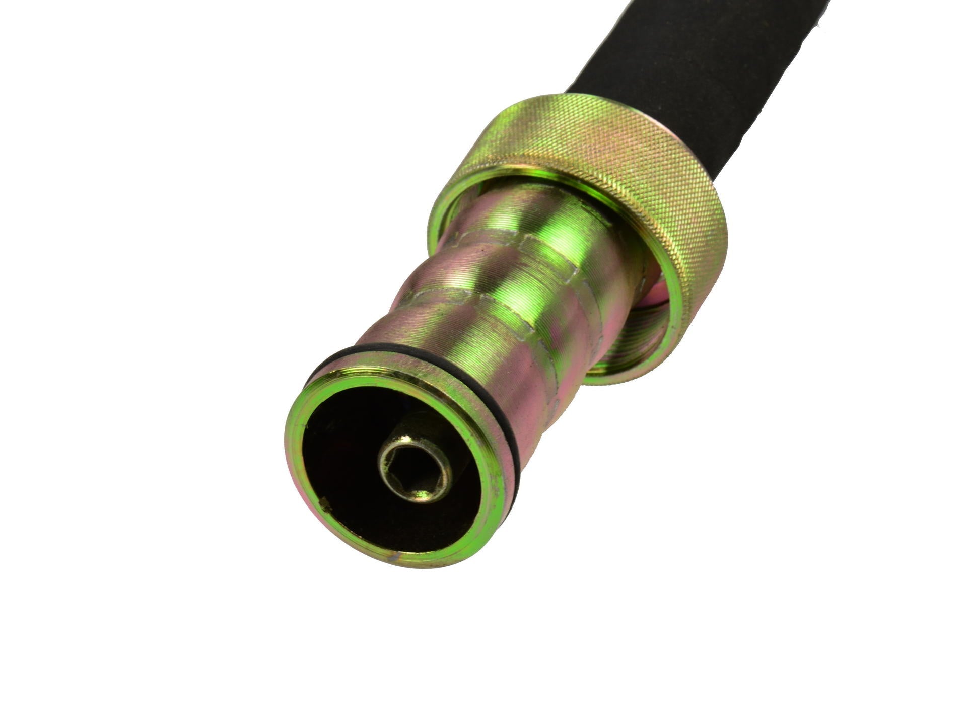 Vibratore per calcestruzzo WG-547,38 mm,4m