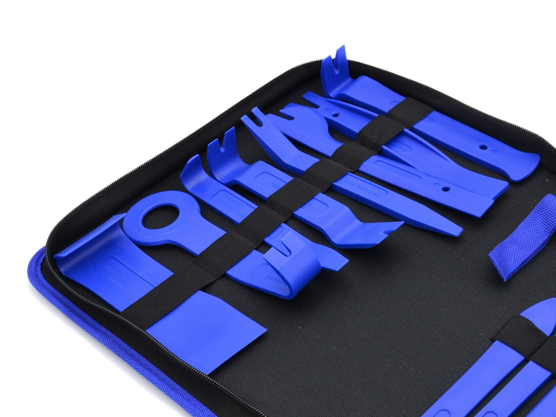 Set 20 pz smontaggio rimozione pannelli portiere clip auto, stereo cruscotto, kit smontaggio pannelli auto, strumento di rimozione pannelli, cunei di plastica leve kit, per smontare pannello interno auto radio