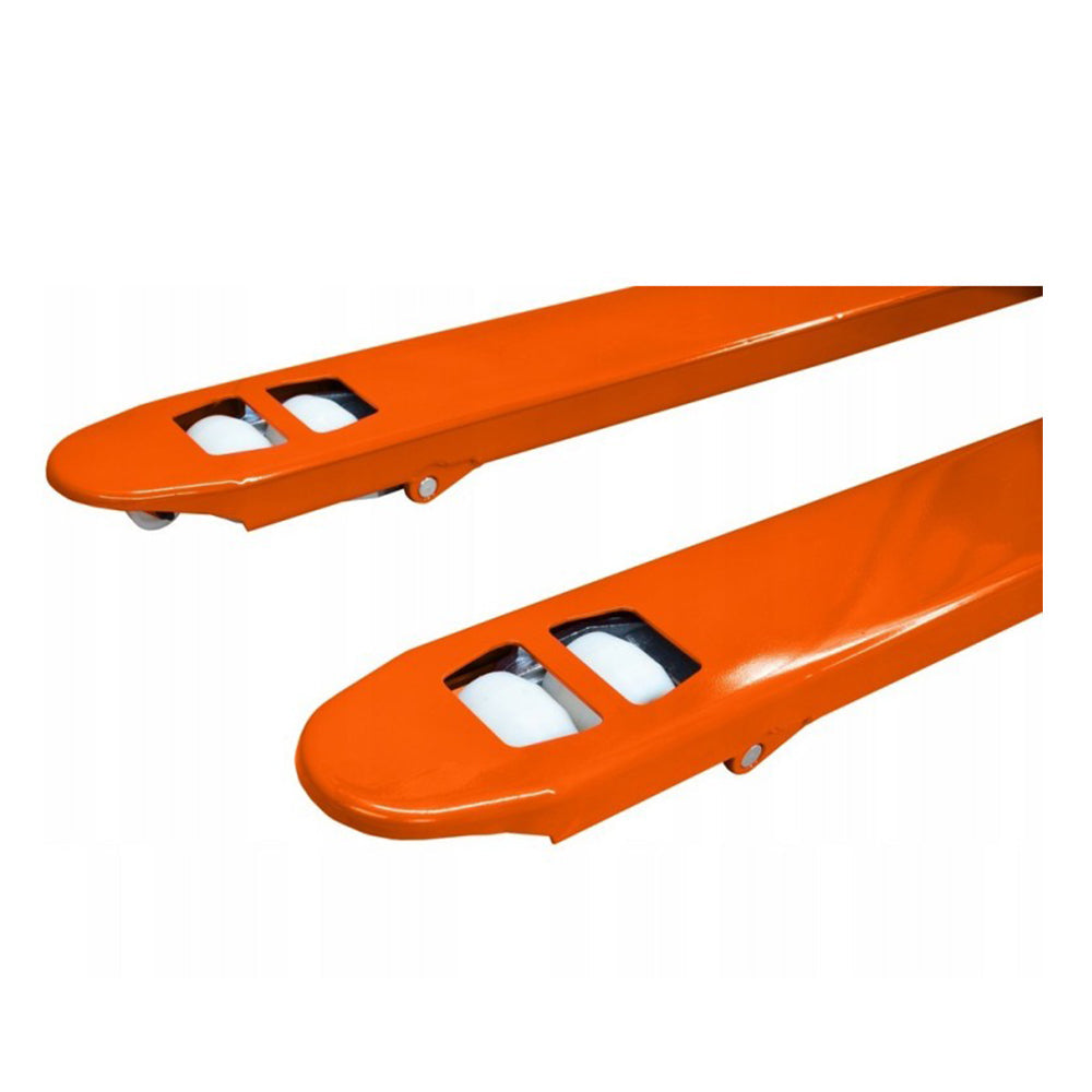 Transpallet manuale, 2,5 t 120 x 55 cm Gebo