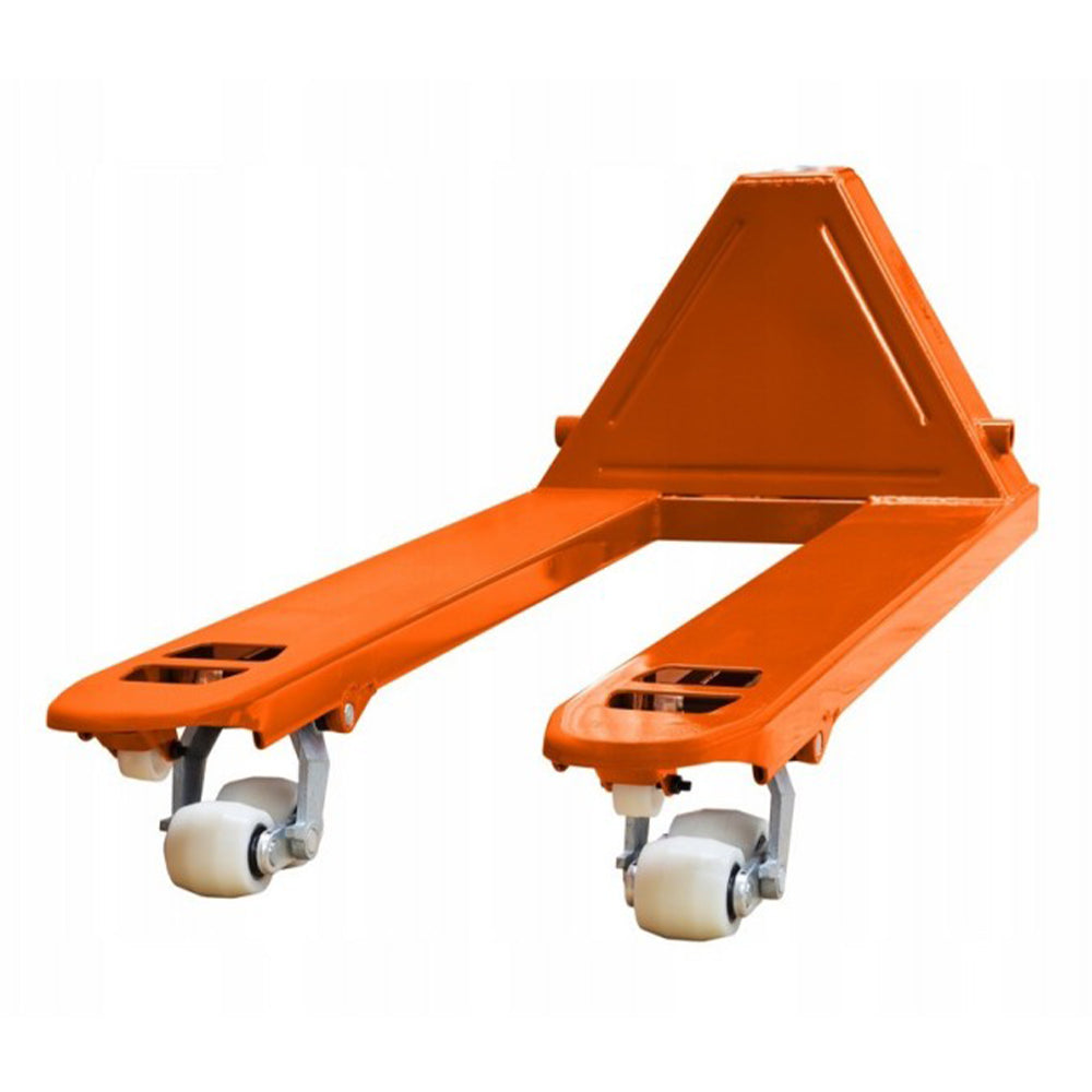 Transpallet manuale, 2,5 t 120 x 55 cm Gebo