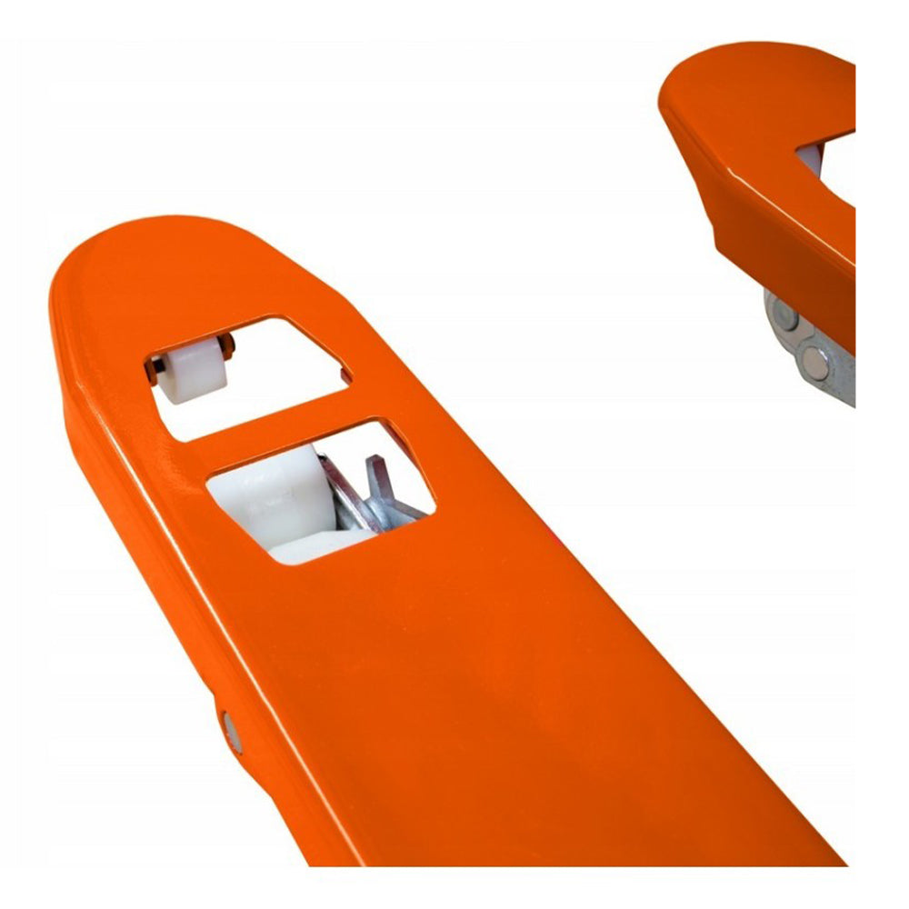 Transpallet manuale, 2,5 t 120 x 55 cm Gebo