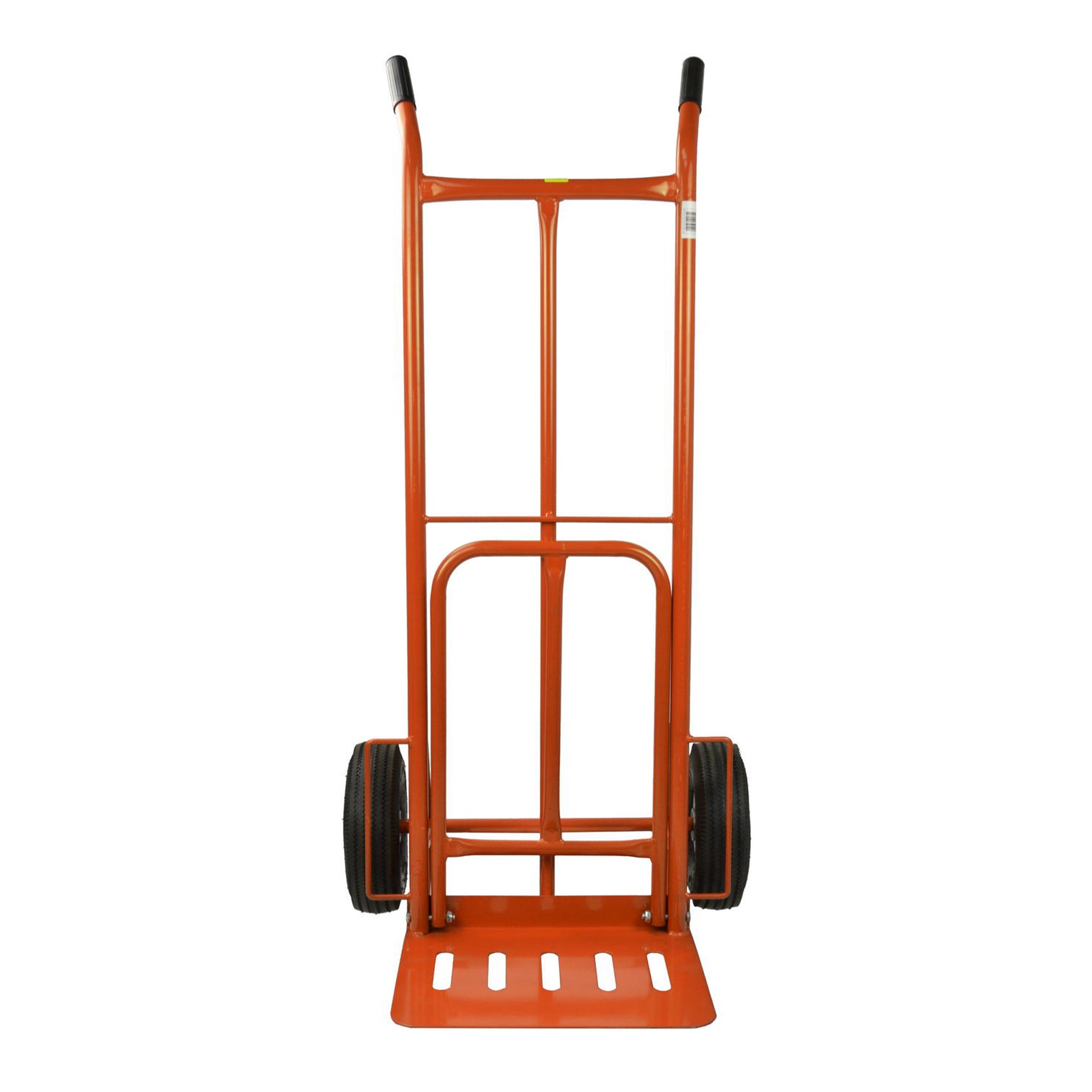 Carrello portapacchi pieghevole 250kg pneumatici maniglie ergonomiche carrellino con ruote portatutto carrelli a mano saliscale in acciaio trasloco porta sacchi trasporto carichi pesanti, modello 1