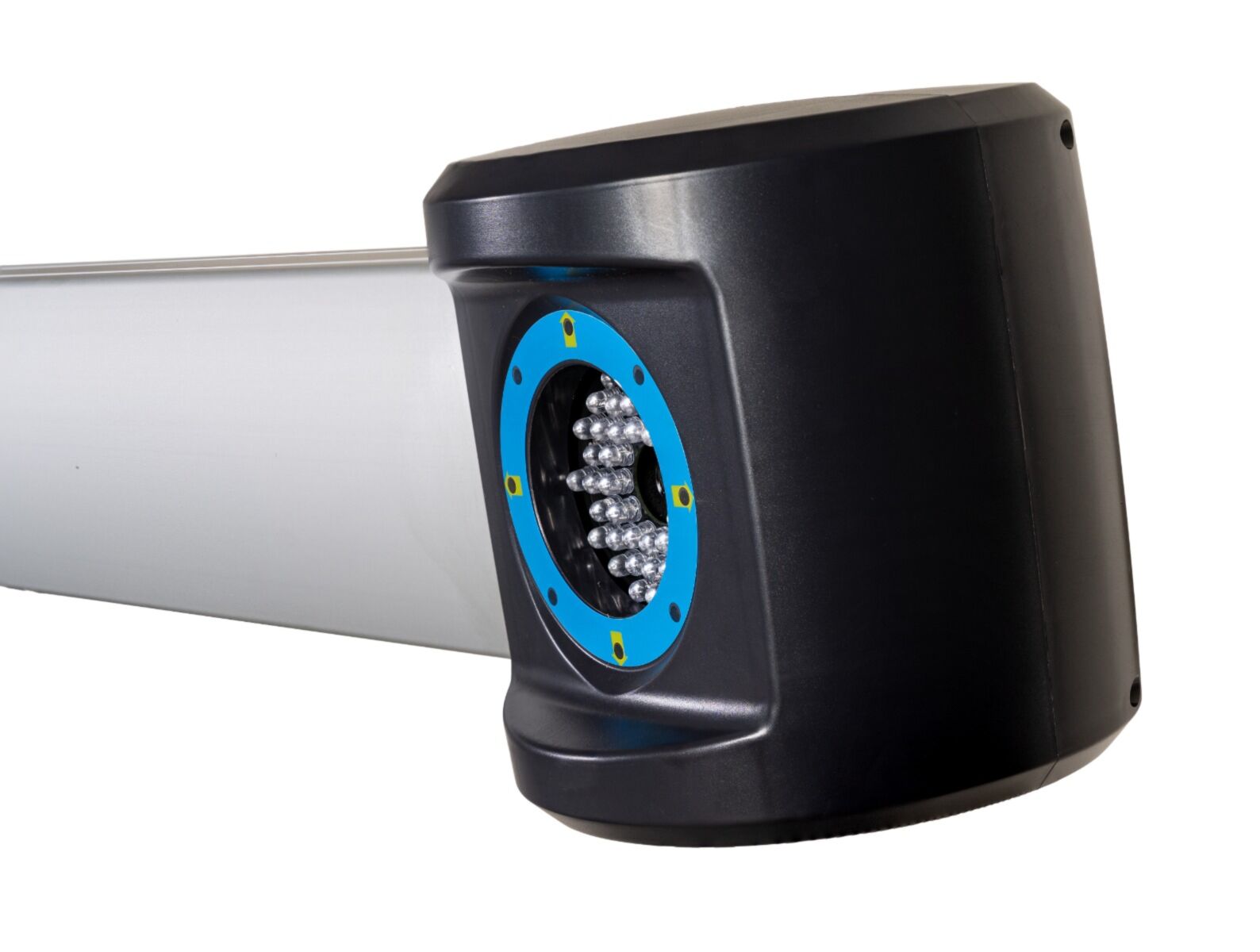 Strumento di bilanciamento delle ruote,strumento per la convergenza ruote auto 3D INVENTO S400
