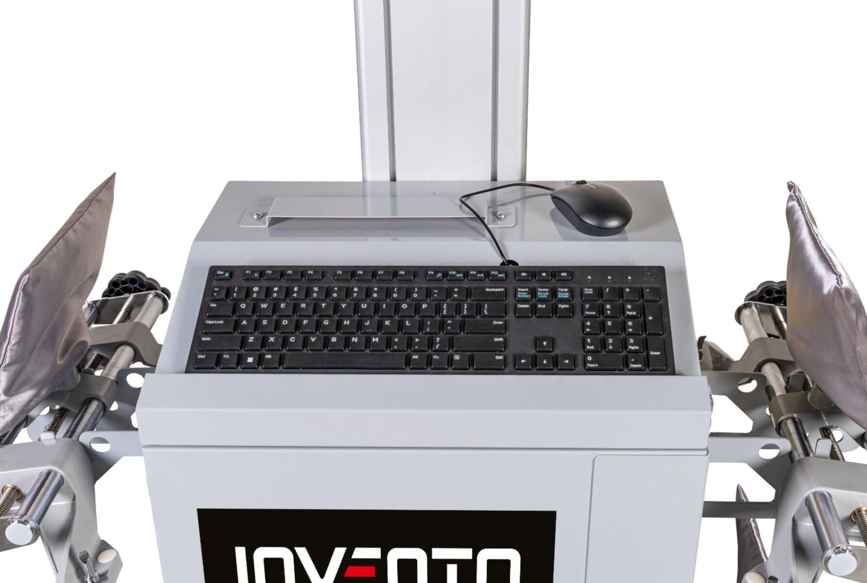 Strumento di bilanciamento delle ruote,strumento per la convergenza ruote auto 3D INVENTO S400