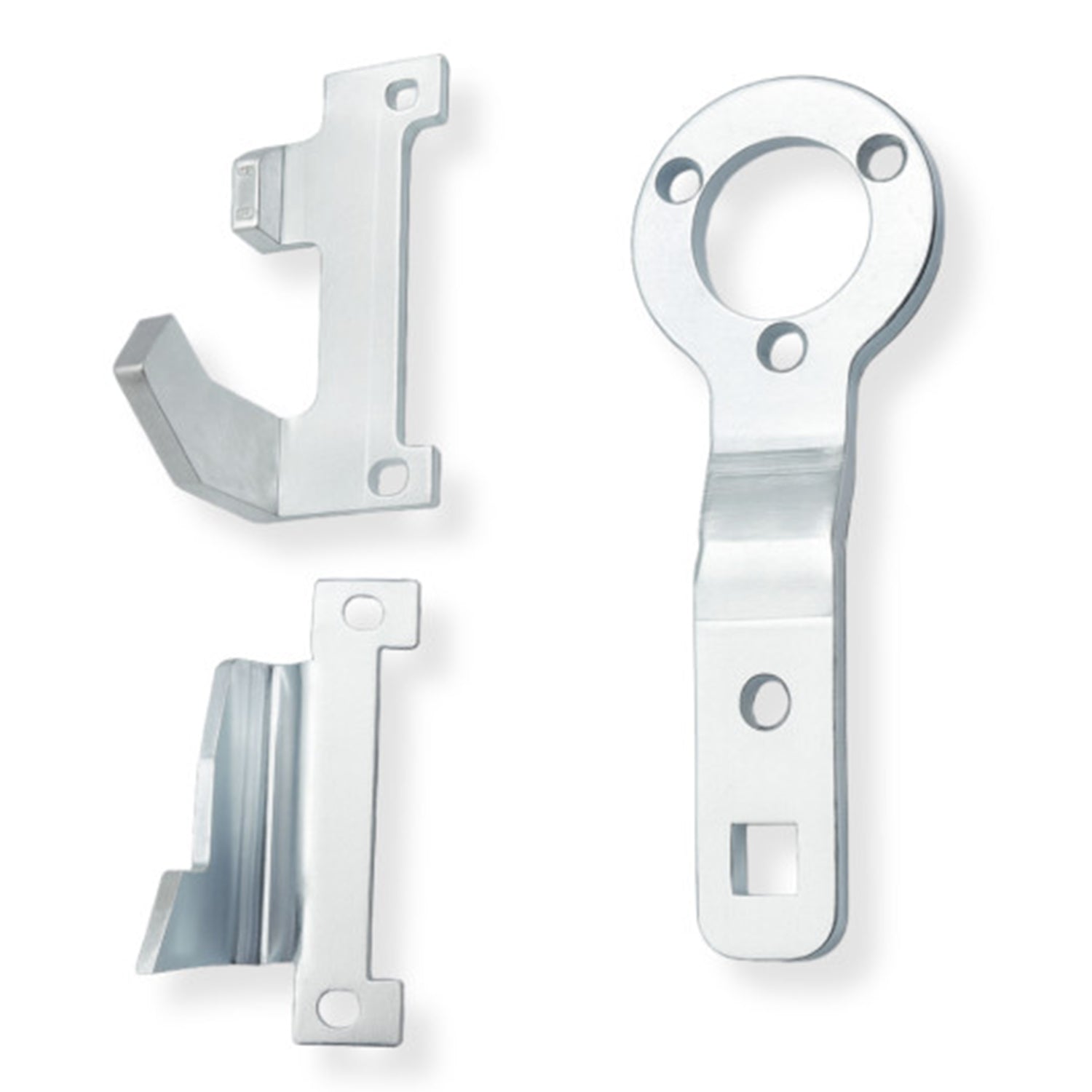 Kit di strumenti di bloccaggio di allineamento dell'albero a camme del motore, kit messa in fase motore, kit fasatura motori Opel Ds Citroën Peugeot 1.2 Vti PureTech Euro 5 Euro 6