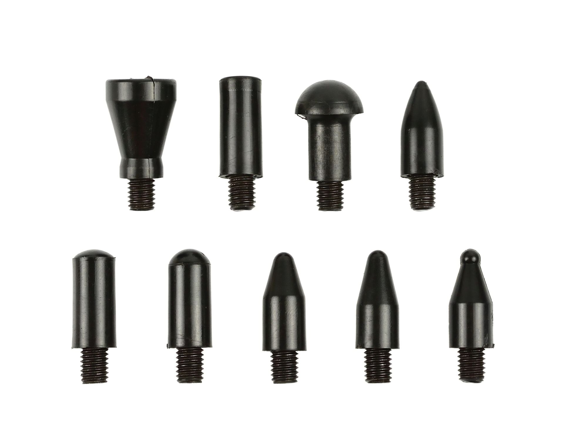 Set strumenti di riparazione ammaccatura senza vernice, kit di riparazione di grandine, set di estrattori per la rimozione di ammaccature senza vernice, kit riparazione ammaccature carrozzeria auto, 15 pezzi