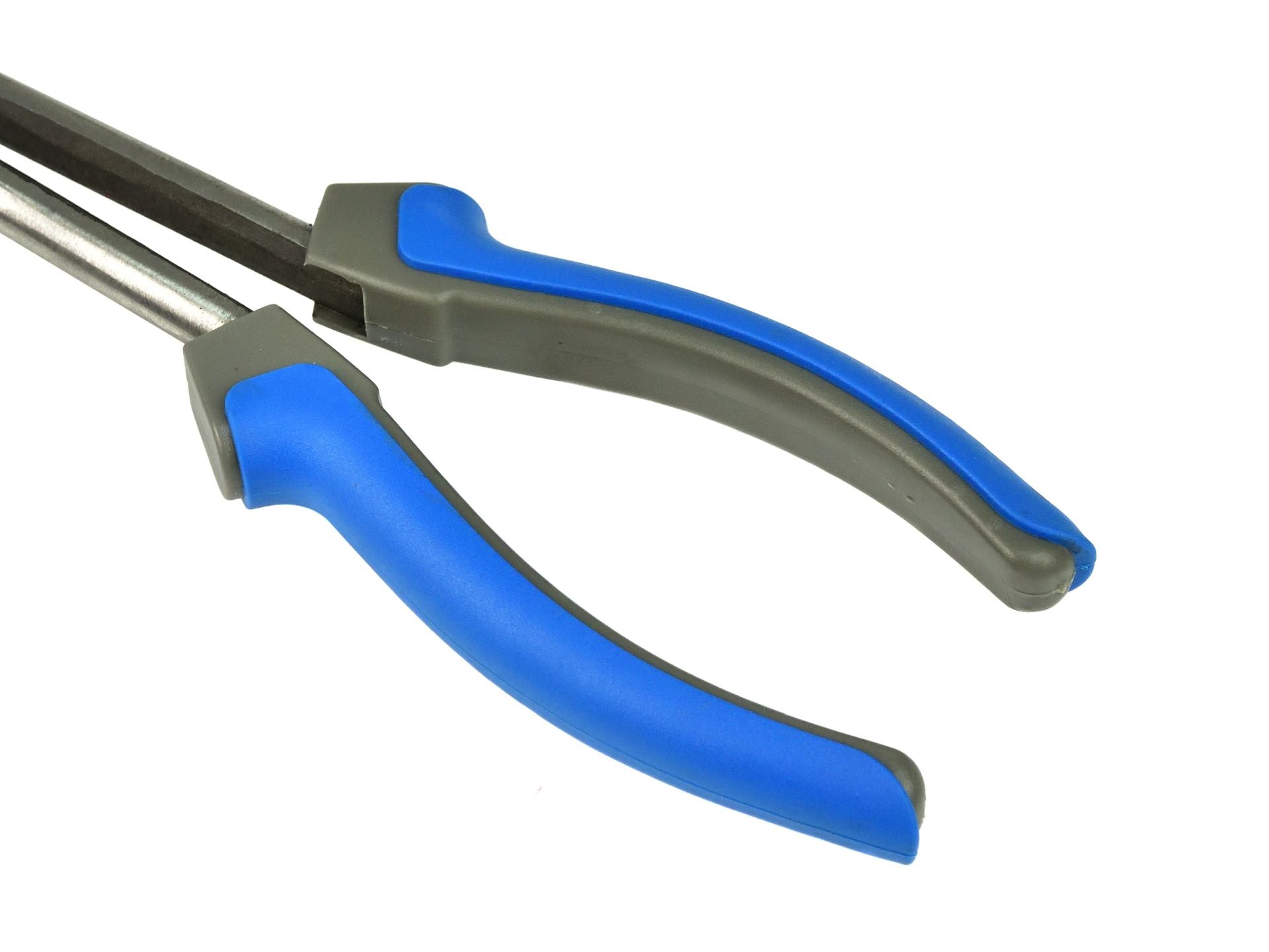 Set di pinze a becchi extra lunghi 280 mm, 5 pezzi