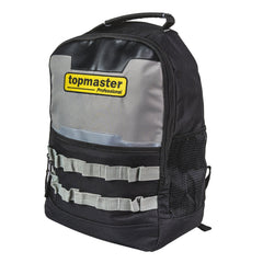 Zaino borsa porta attrezzi utensili elettroutensili portautensili vuoto, zaino portautensili Top Master Pro