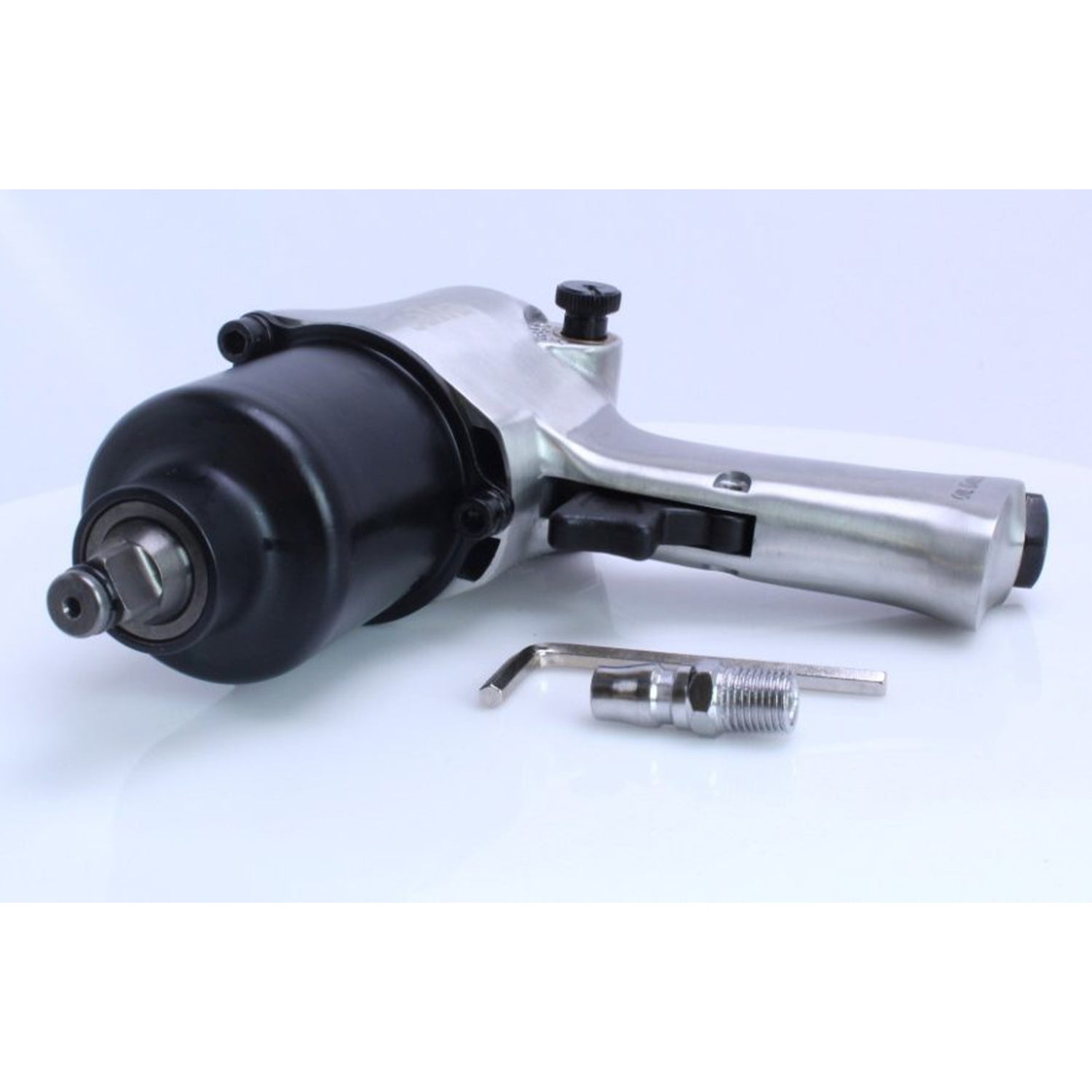 Avvitatore a impulsi pneumatico, professionale, chiave 1/2" 660 Nm Satra