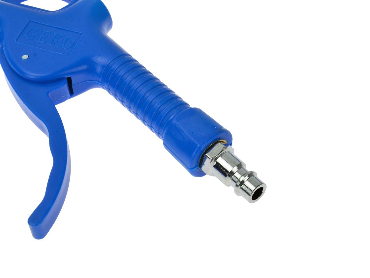 Serie di 3 pistole pneumatiche per soffiaggio, lunghezze: 110 mm, 300 mm e 490 mm
