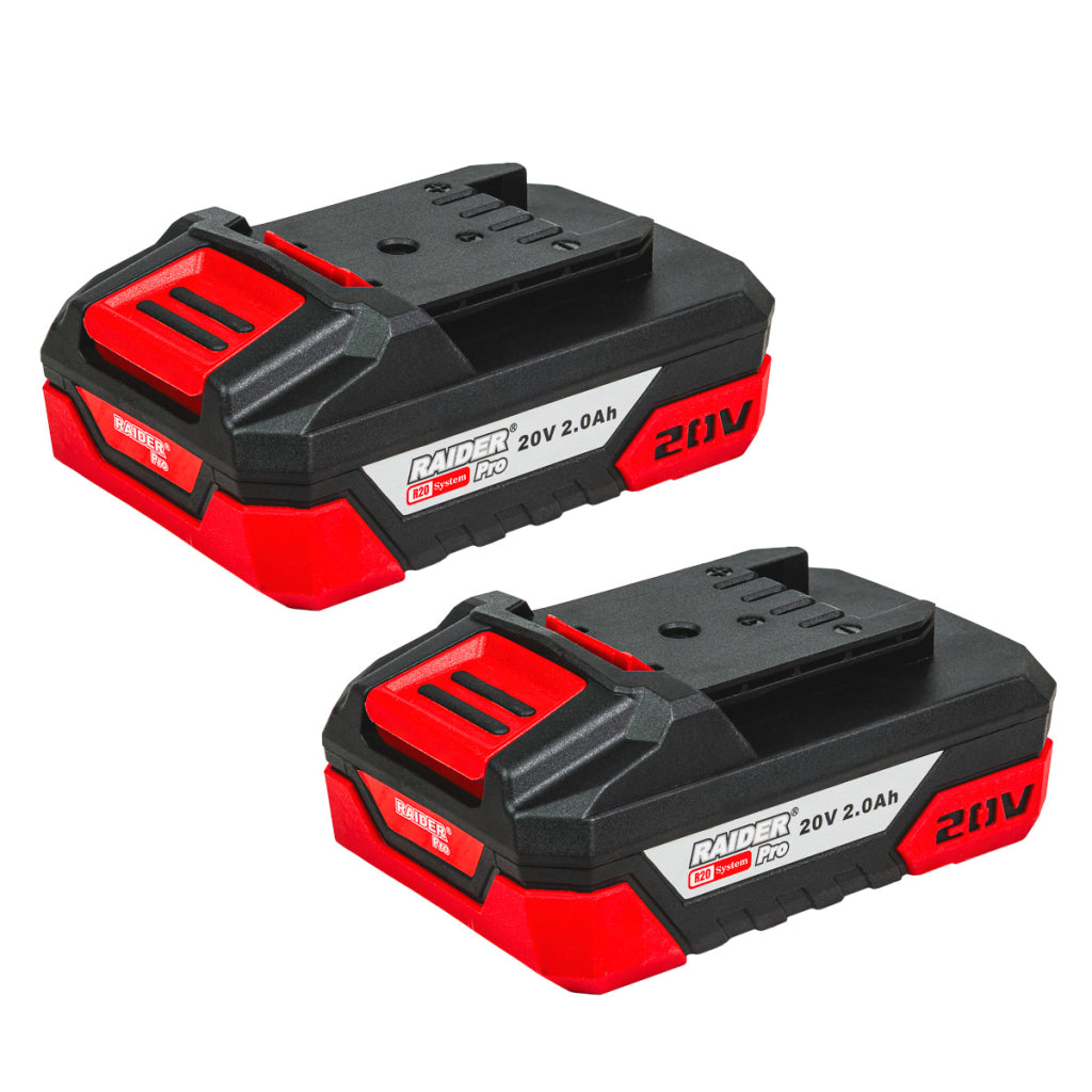 Trapano avvitatore a batteria 20 V R20