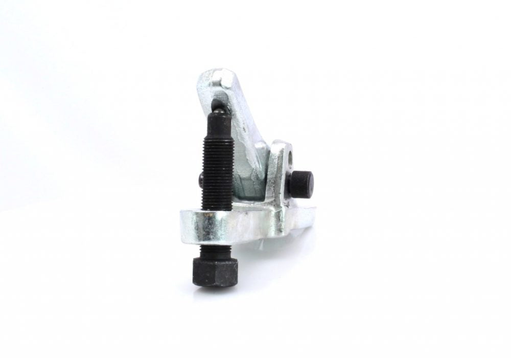 Estrattore giunti sferici, estrattore per giunti a sfera, estrattori testine tiranti sterzo, rimozione del giunto sferico, 19 mm Satra