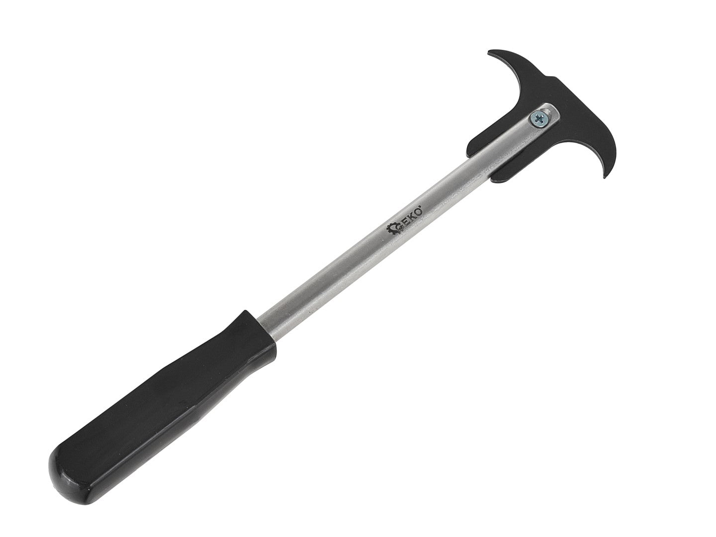 Paraolio estrattore per rimuovere guarnizioni di olio e grasso su auto, SUV e camion leggeri, utensile estrattore per guarnizioni paraoli doppio gancio metallo, 295 mm