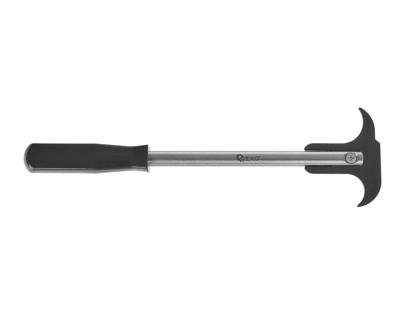 Paraolio estrattore per rimuovere guarnizioni di olio e grasso su auto, SUV e camion leggeri, utensile estrattore per guarnizioni paraoli doppio gancio metallo, 295 mm