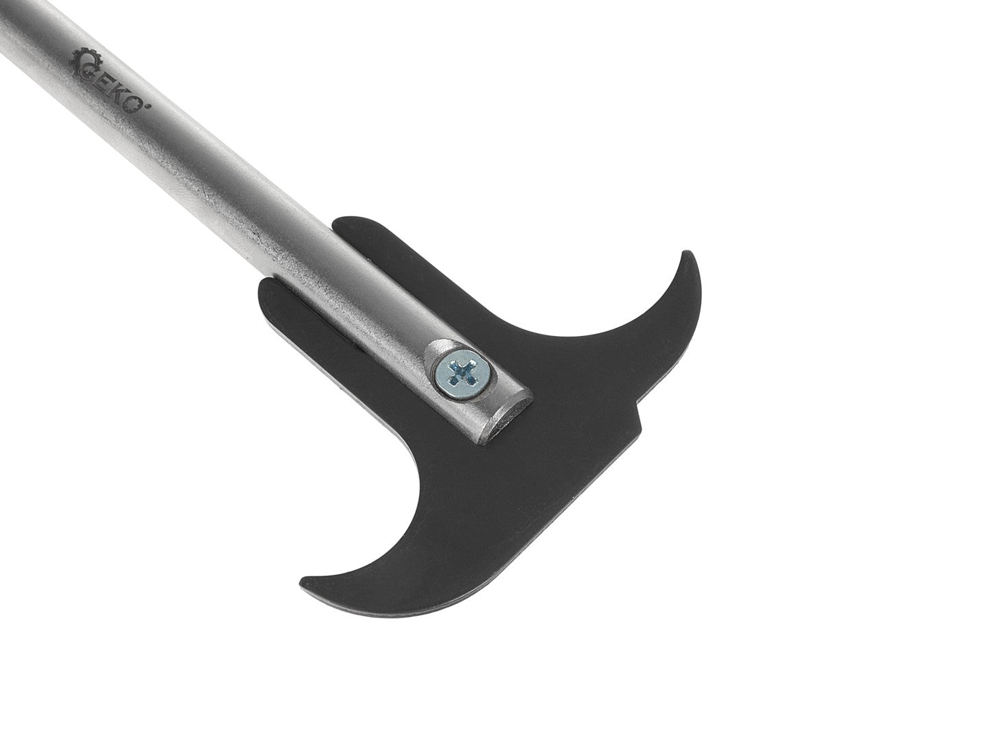 Paraolio estrattore per rimuovere guarnizioni di olio e grasso su auto, SUV e camion leggeri, utensile estrattore per guarnizioni paraoli doppio gancio metallo, 295 mm