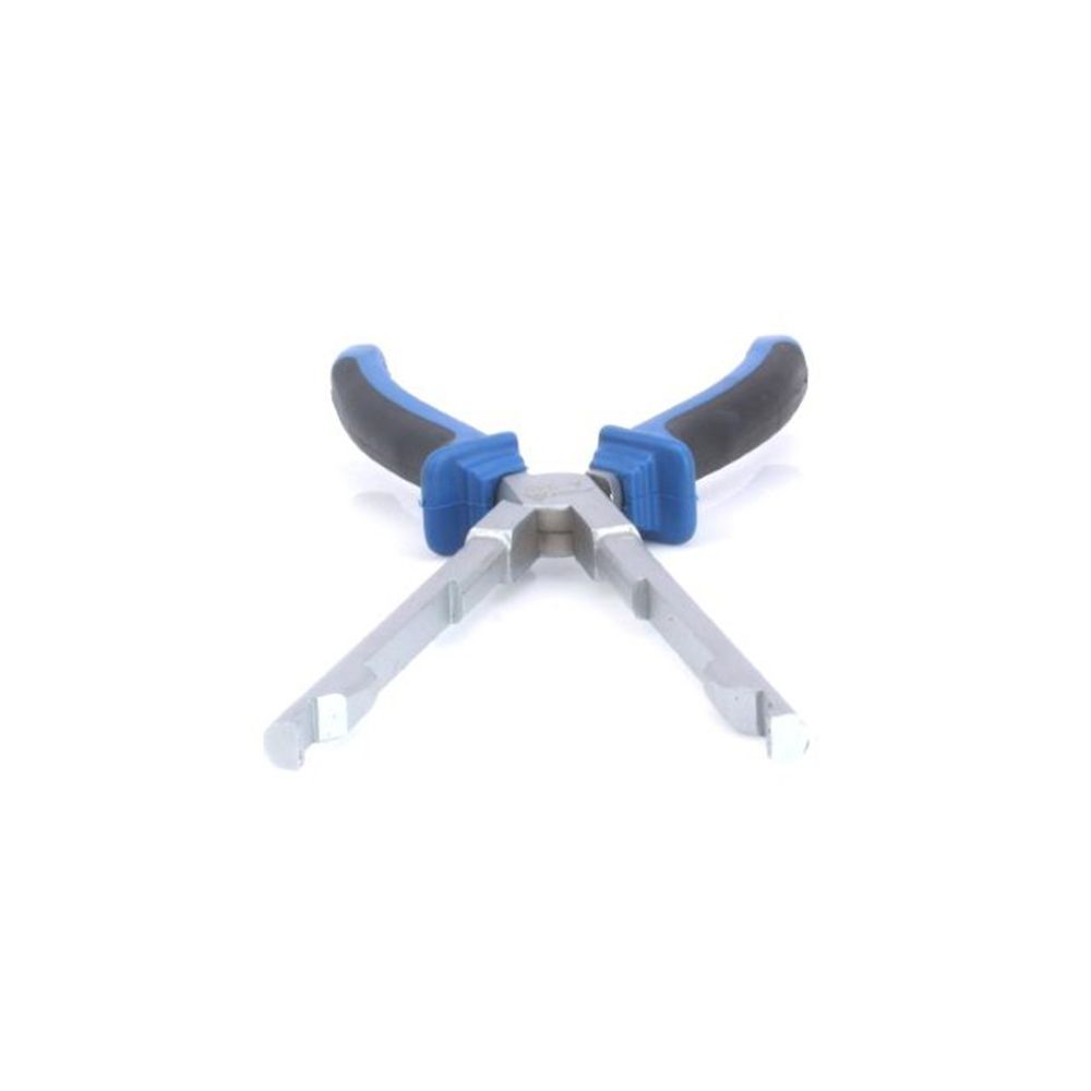 Pinza estrattore per candelette auto