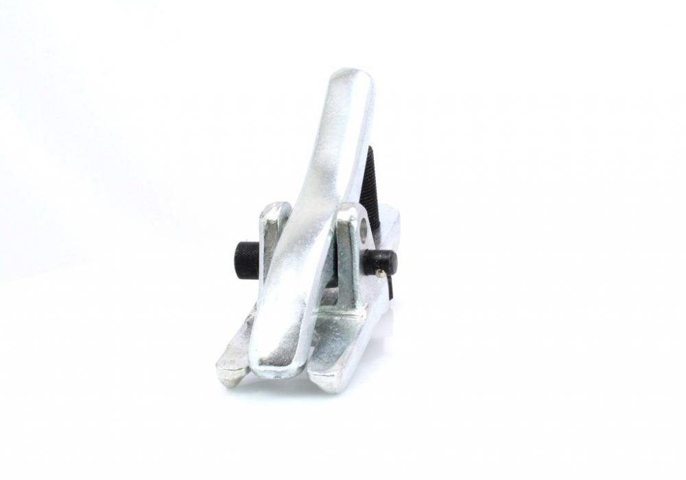 Estrattore giunti sferici, estrattore per giunti a sfera, estrattori testine tiranti sterzo, rimozione del giunto sferico, 19 mm Satra