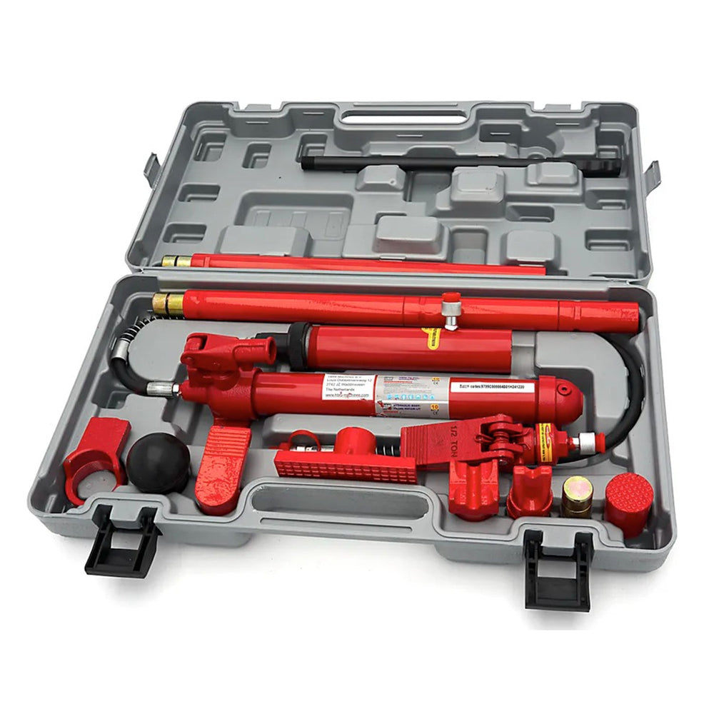 Kit-set estrattore per carrozzeria, stazione saldatrice per rimozione ammaccature, modalità di saldatura, strumenti per riparazione auto camion moto, 10 tonnellate