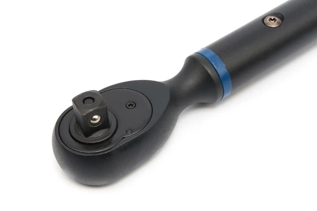 Chiave dinamometrica digitale da 1/2", chiave dinamometrica elettronica 10–200 Nm, precisione di coppia a doppia direzione