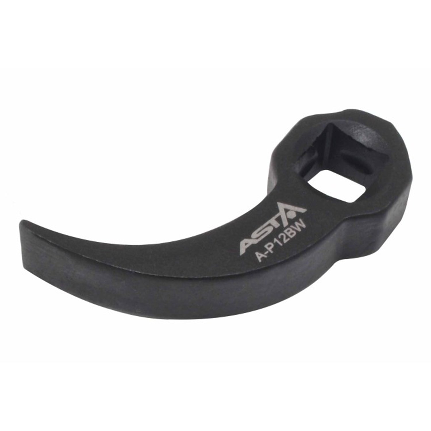Adattatore per chiavi a piede di porco, 1/2" pollice testa adattatrice, Asta