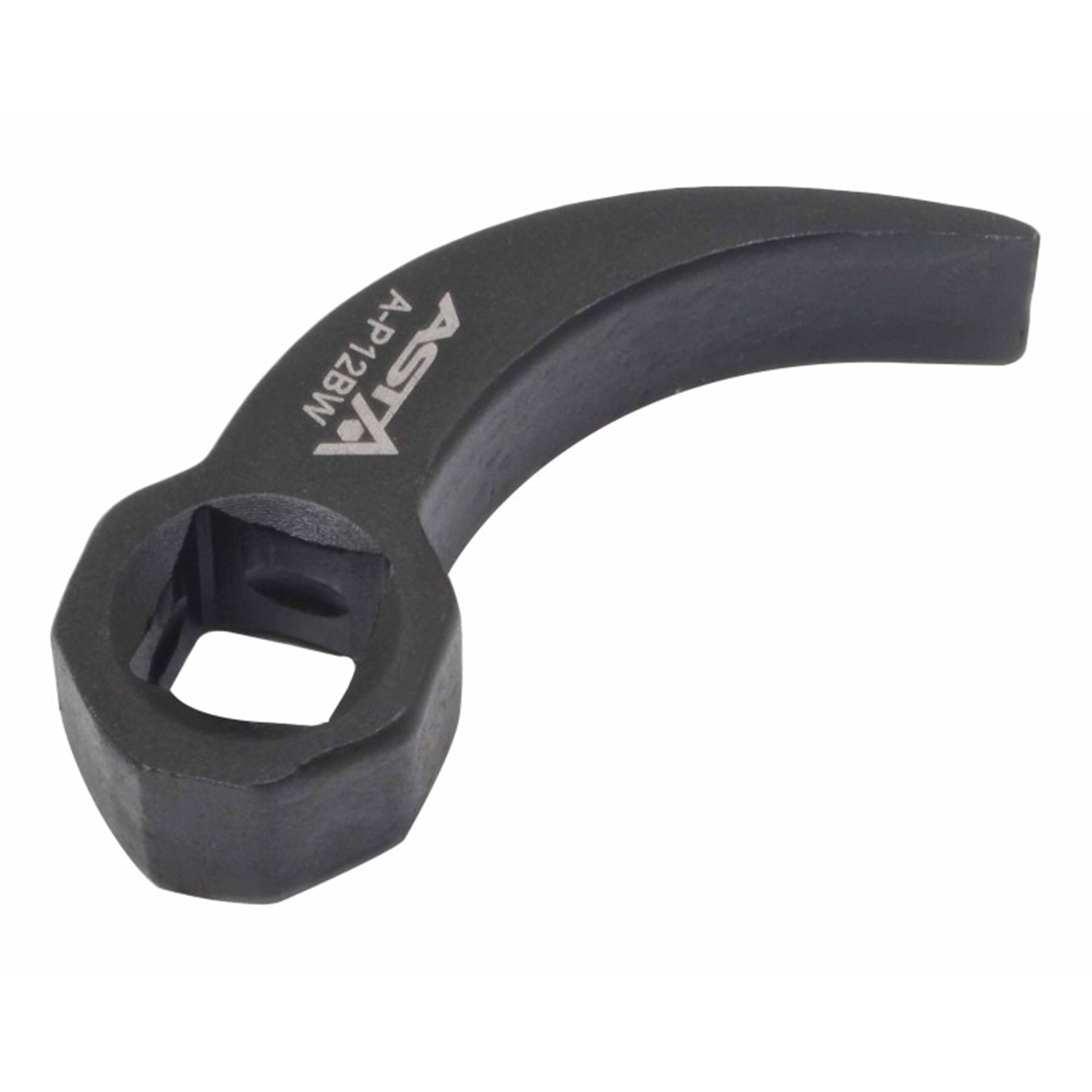 Adattatore per chiavi a piede di porco, 1/2" pollice testa adattatrice, Asta