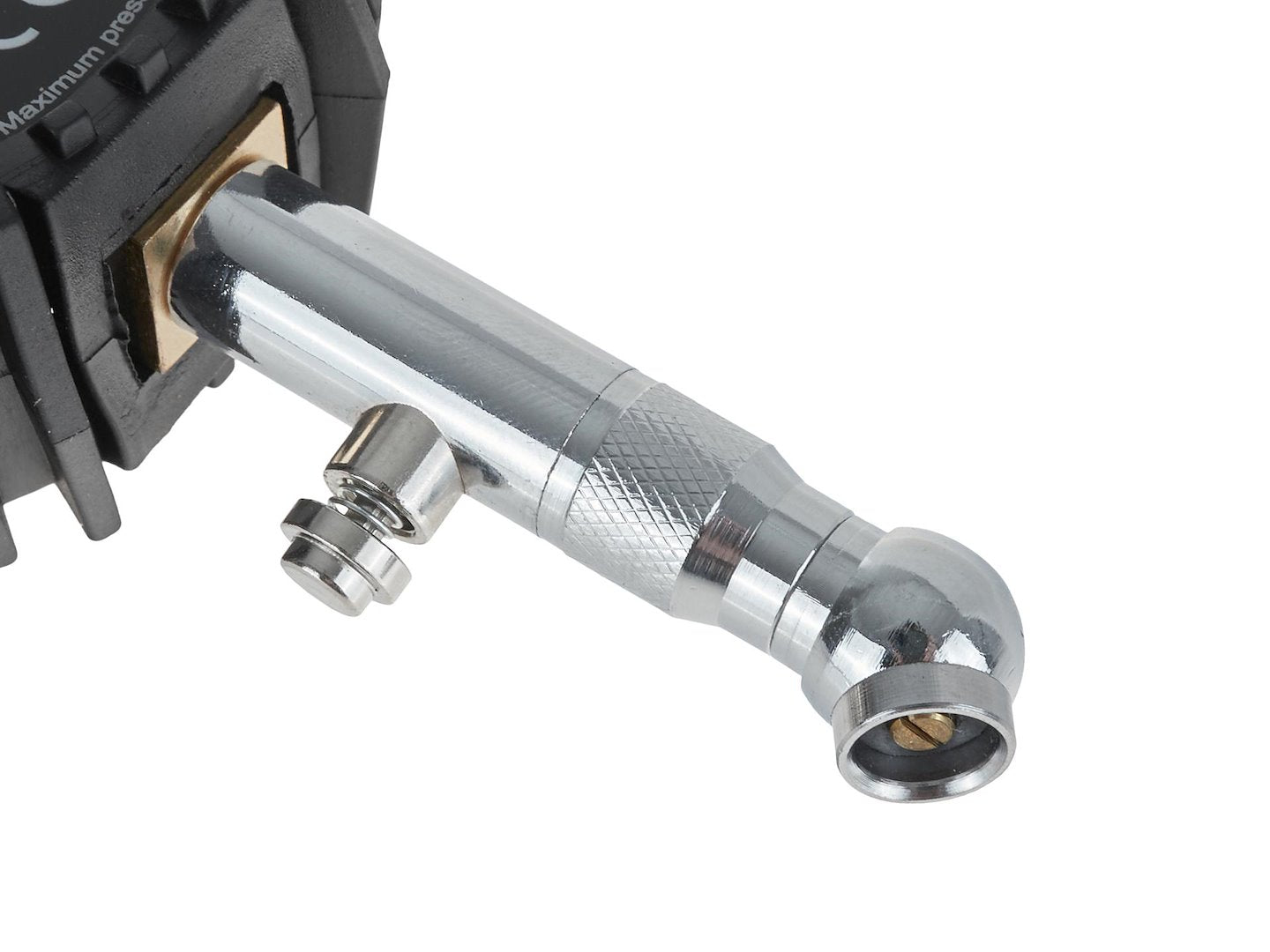 Manometro digitale per pneumatici, precisione professionale, 200 PSI, manometro pneumatico digitale, accessorio compressore aria con LCD, tubo in gomma per auto, Geko
