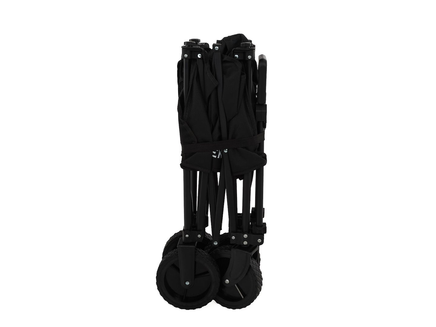Carrello pieghevole da giardino Geko
