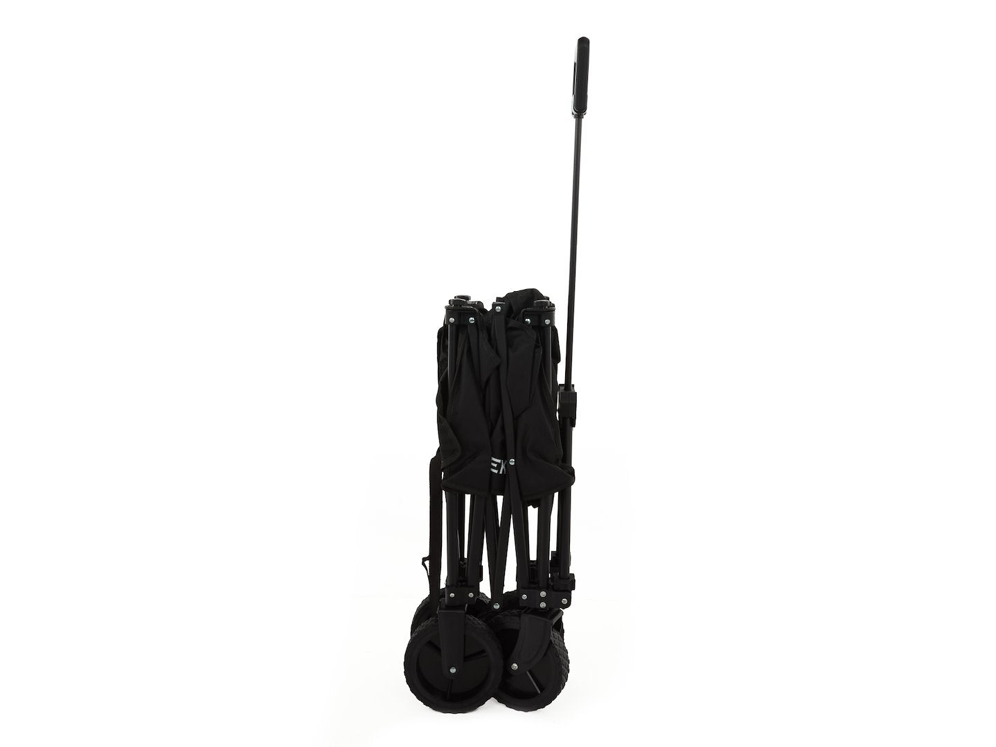 Carrello pieghevole da giardino Geko