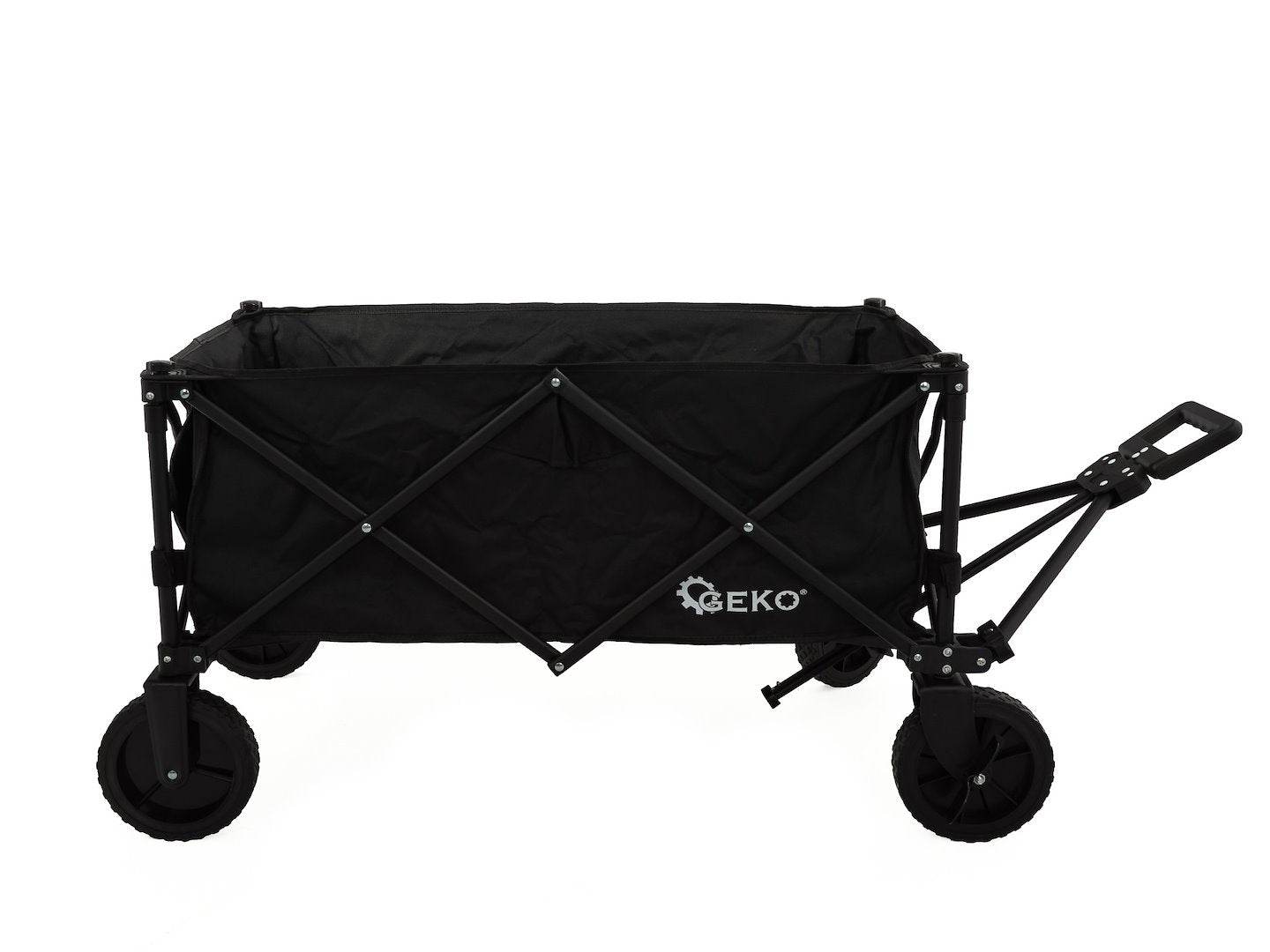 Carrello pieghevole da giardino Geko