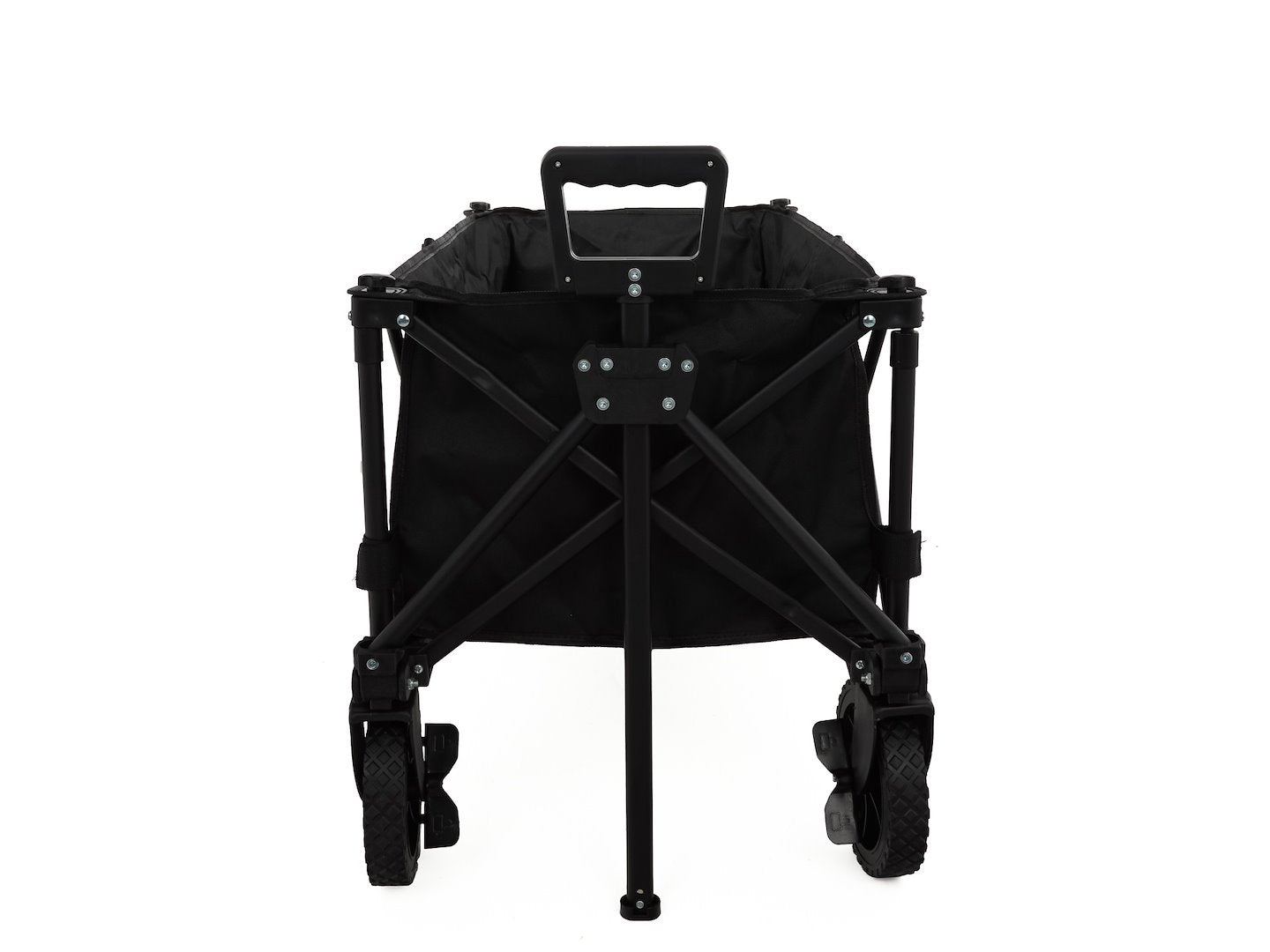 Carrello pieghevole da giardino Geko