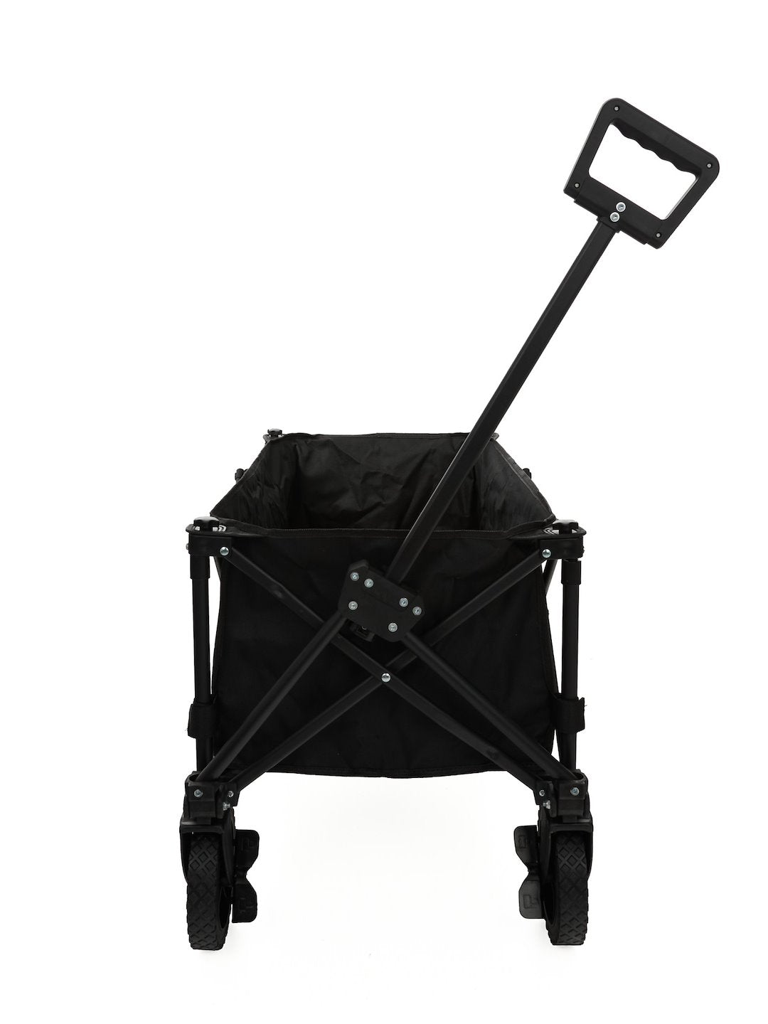 Carrello pieghevole da giardino Geko