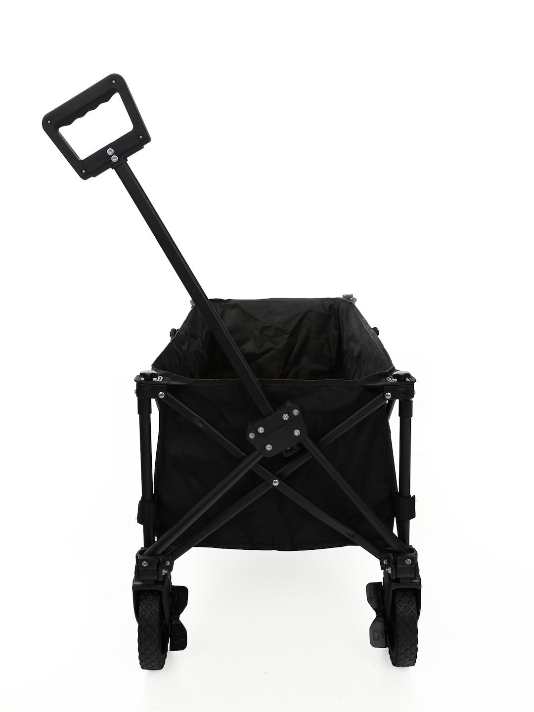 Carrello pieghevole da giardino Geko