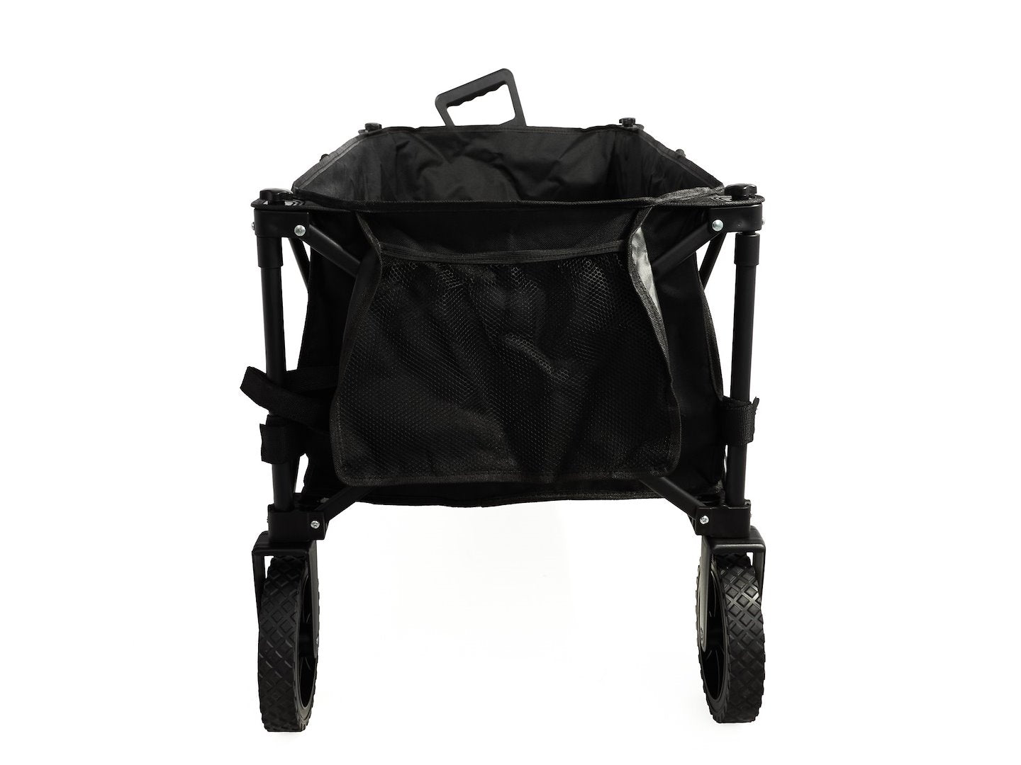 Carrello pieghevole da giardino Geko