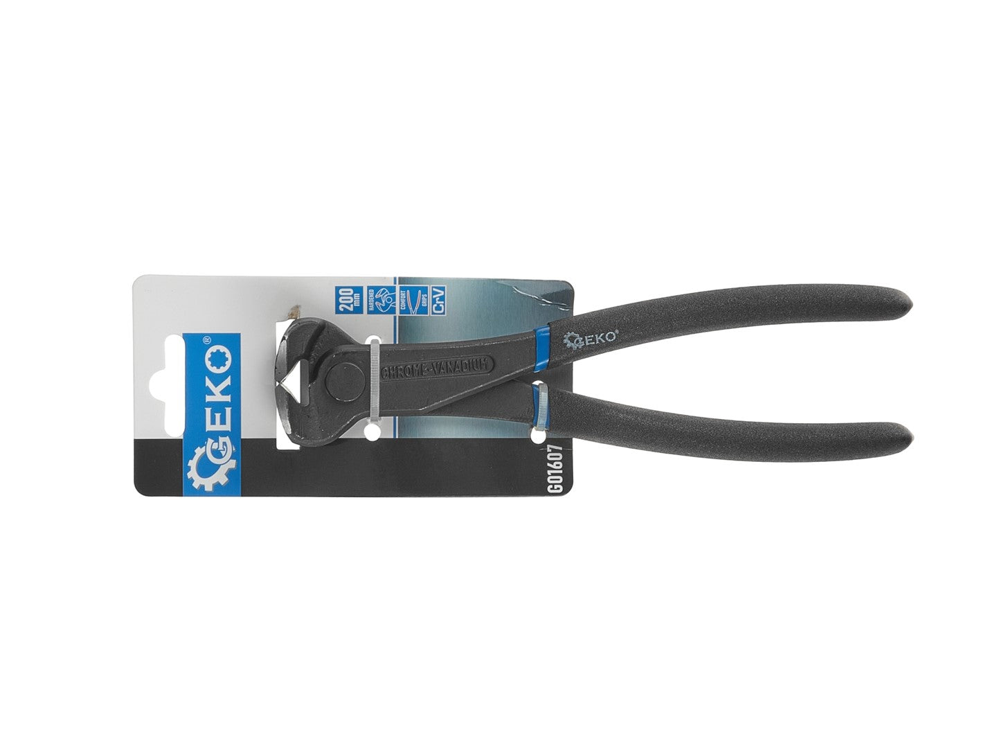 Pinza Rabitz, tenaglia da falegname, Cr-V 200mm