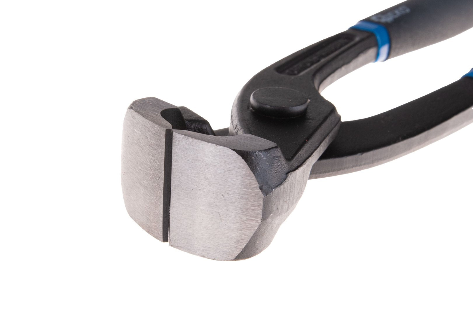 Pinza da taglio,tenaglia per carpentiere Cr-V 250mm Geko